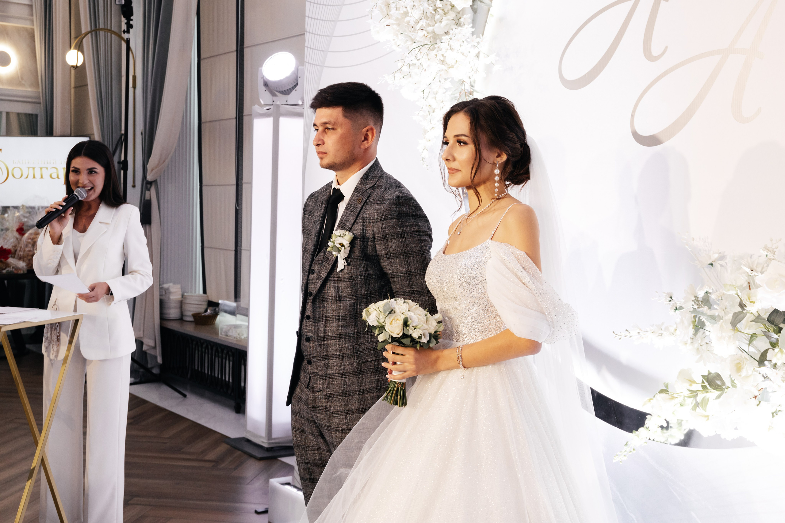 Ainur & Alina. Свадебный фотограф Ильнар Асадуллин