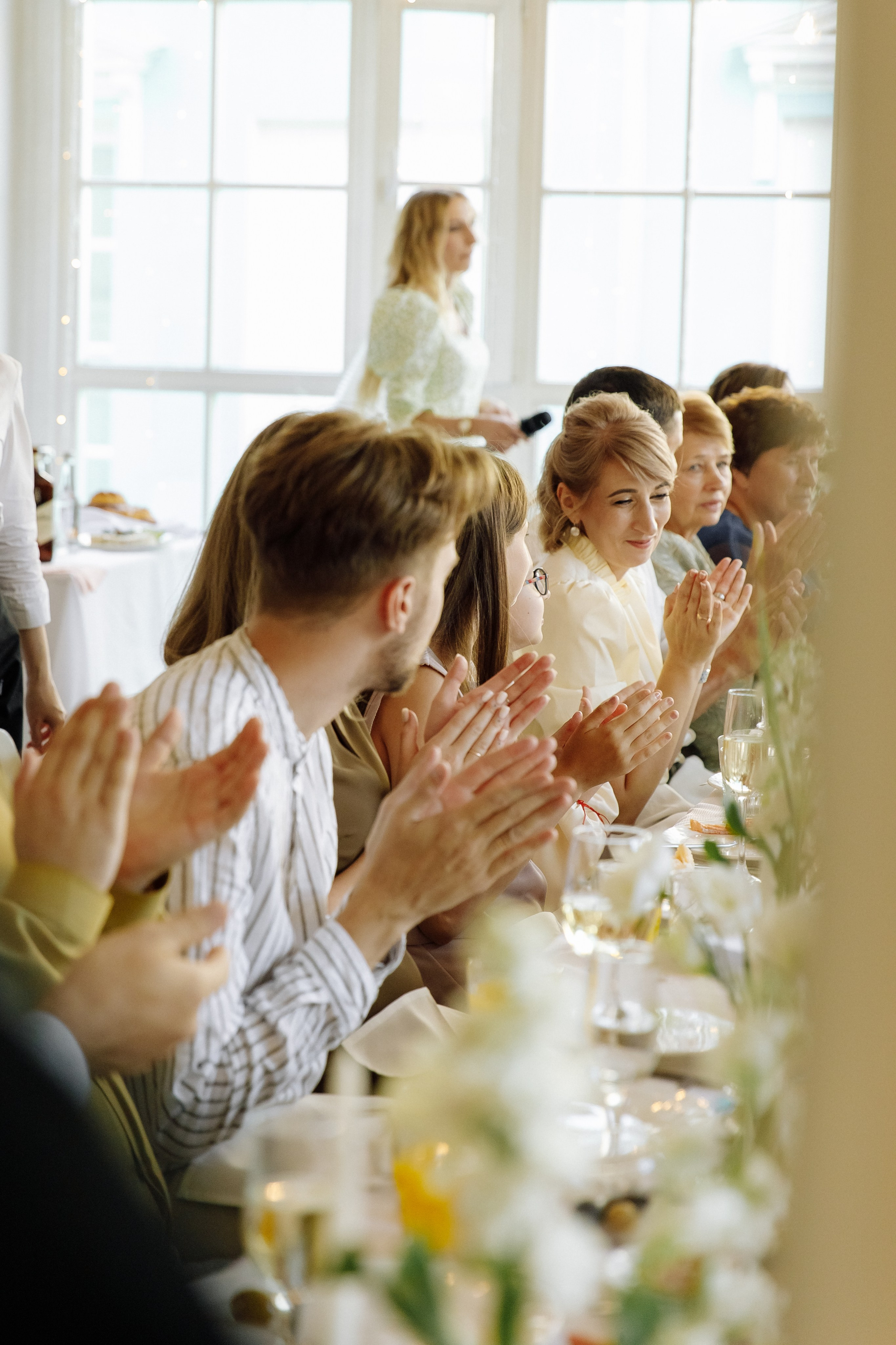Антон и Катя. Свадебный фотограф Фадеева Алёна