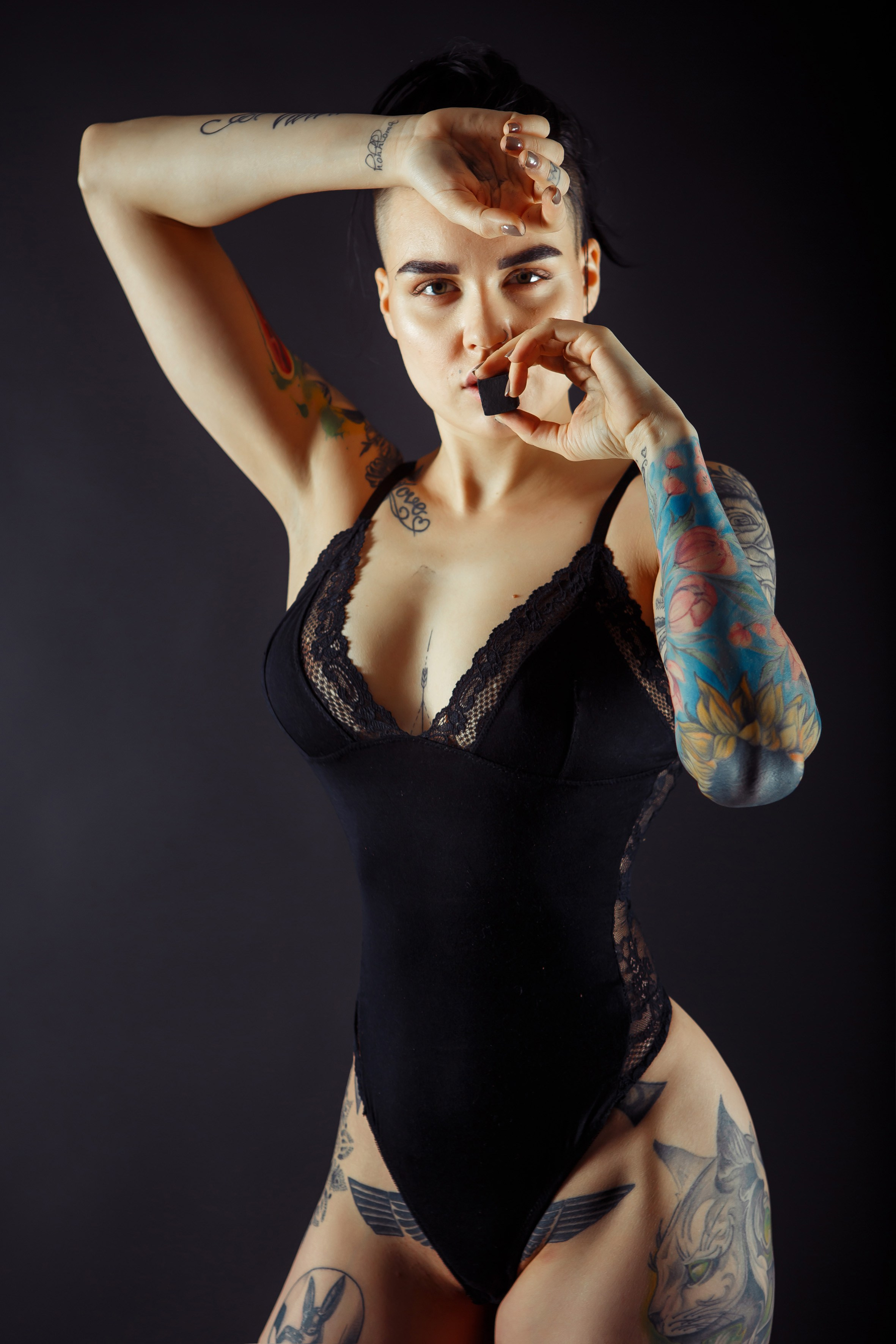 Ксения. Свадебный и портретный Фотограф в Липецке Дмитрий Котюков