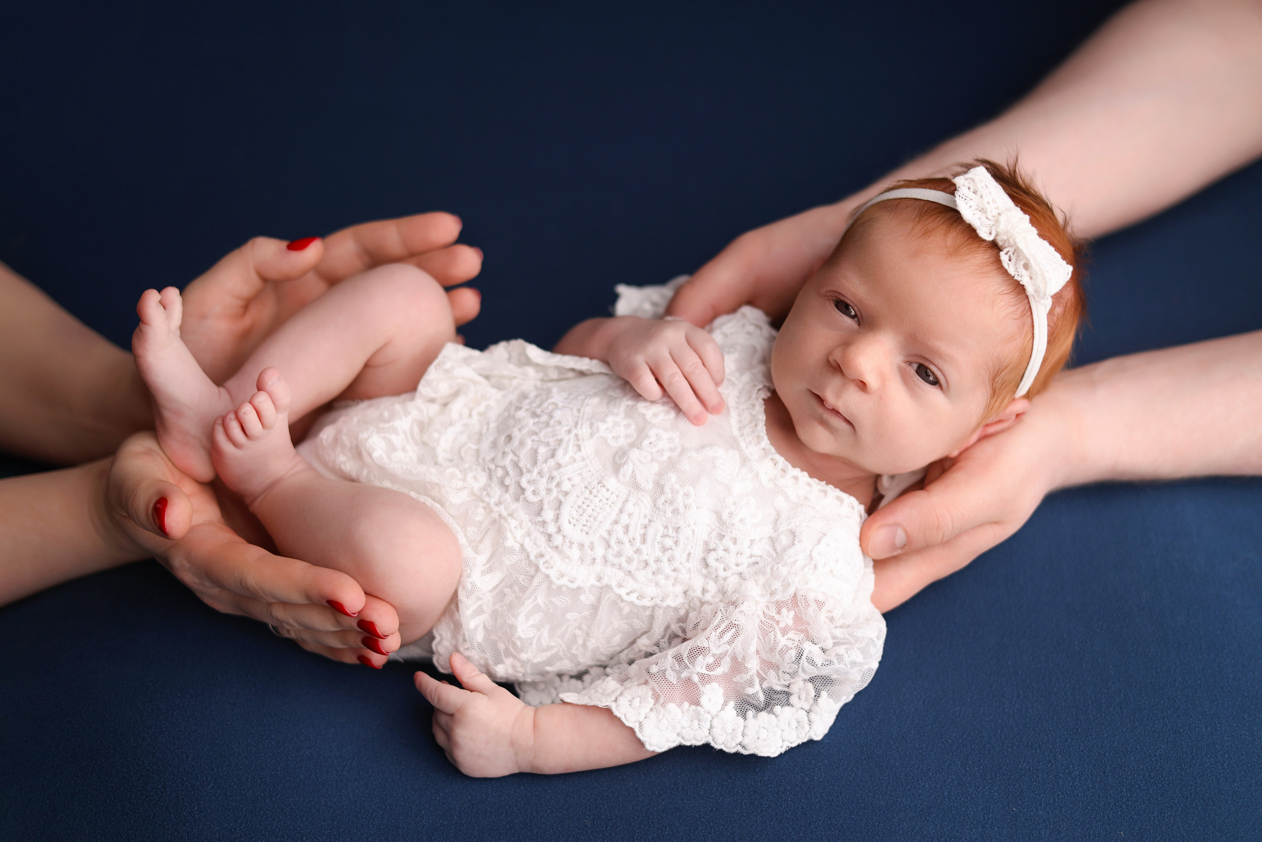 Ньюборн съемка Евы, фотограф новорожденных и детей до года в Бутово. Фотограф новорожденных Москва. Ньюборн фотограф Москва