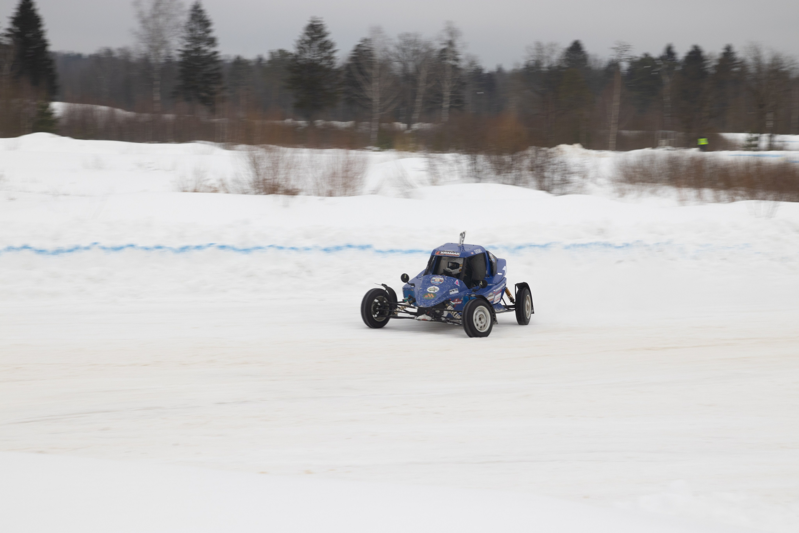 Кубок «KRAMAR MOTORSPORT» «YUKA ADV PRO RACING» 28.02.2026 Калининец М.О. Фотоклиника Светланы Шутько