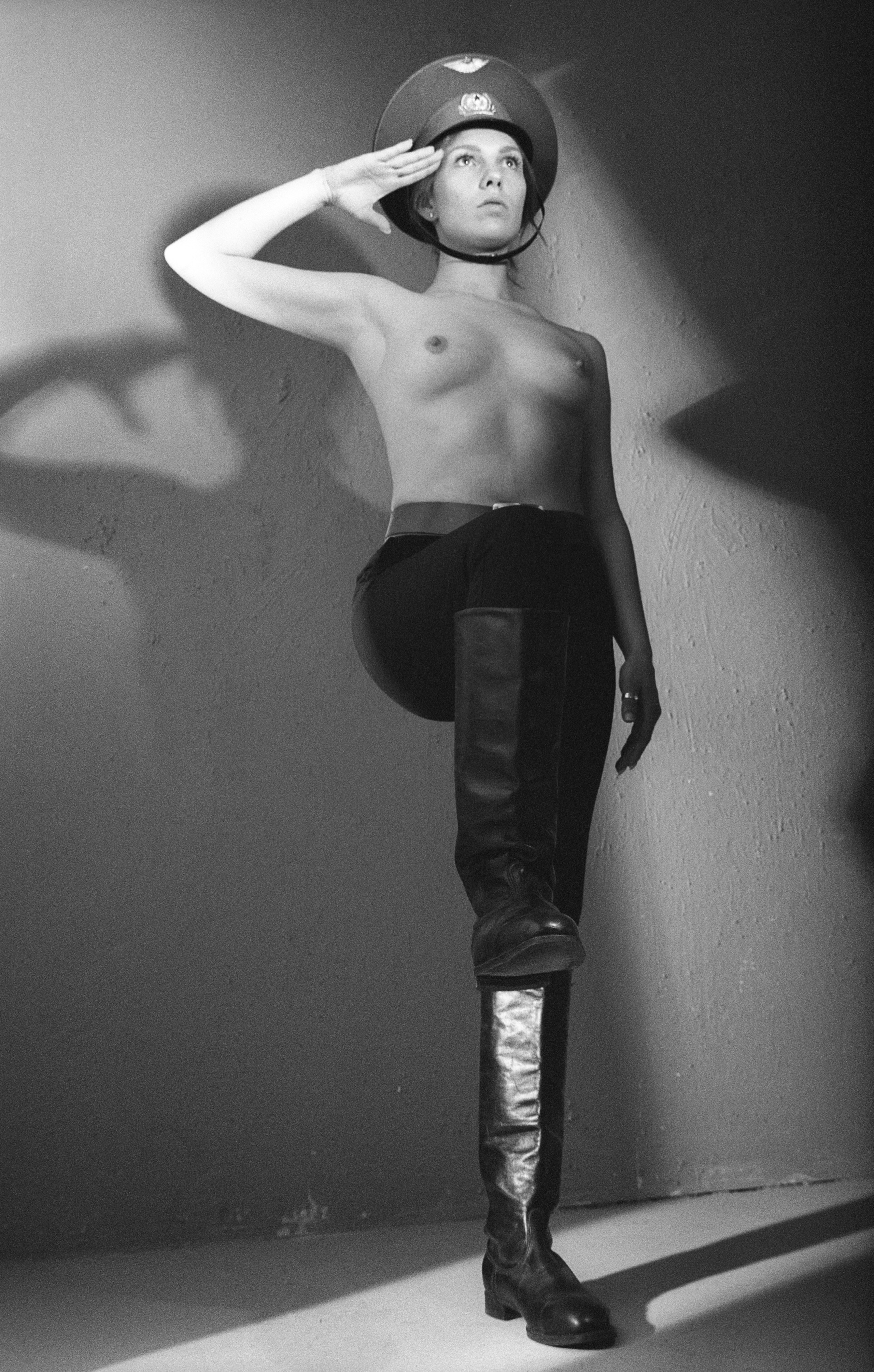 Товарищ. Фотограф в Санкт-Петербурге Березовский Даниил