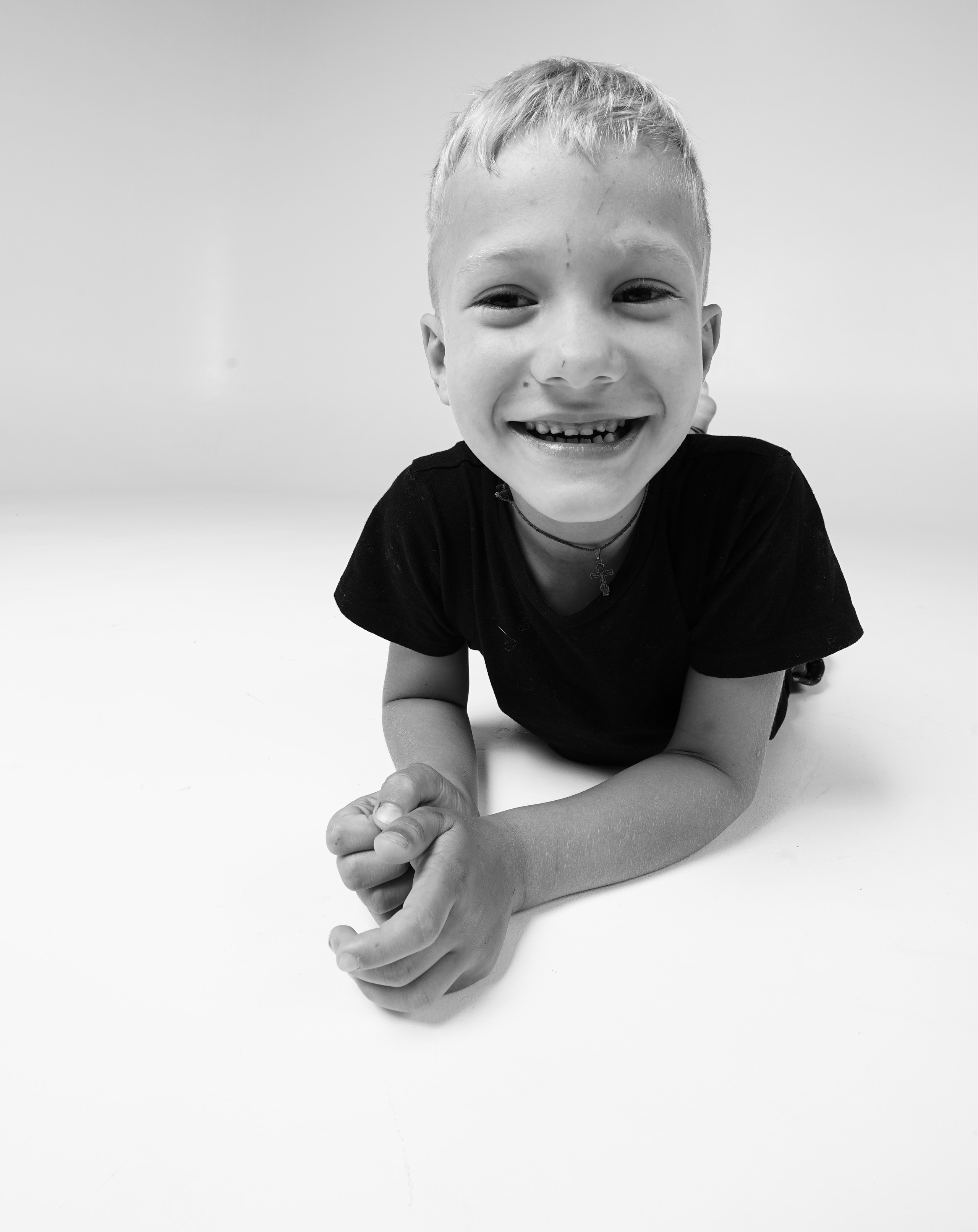 Трое. Фотограф в Санкт-Петербурге Березовский Даниил