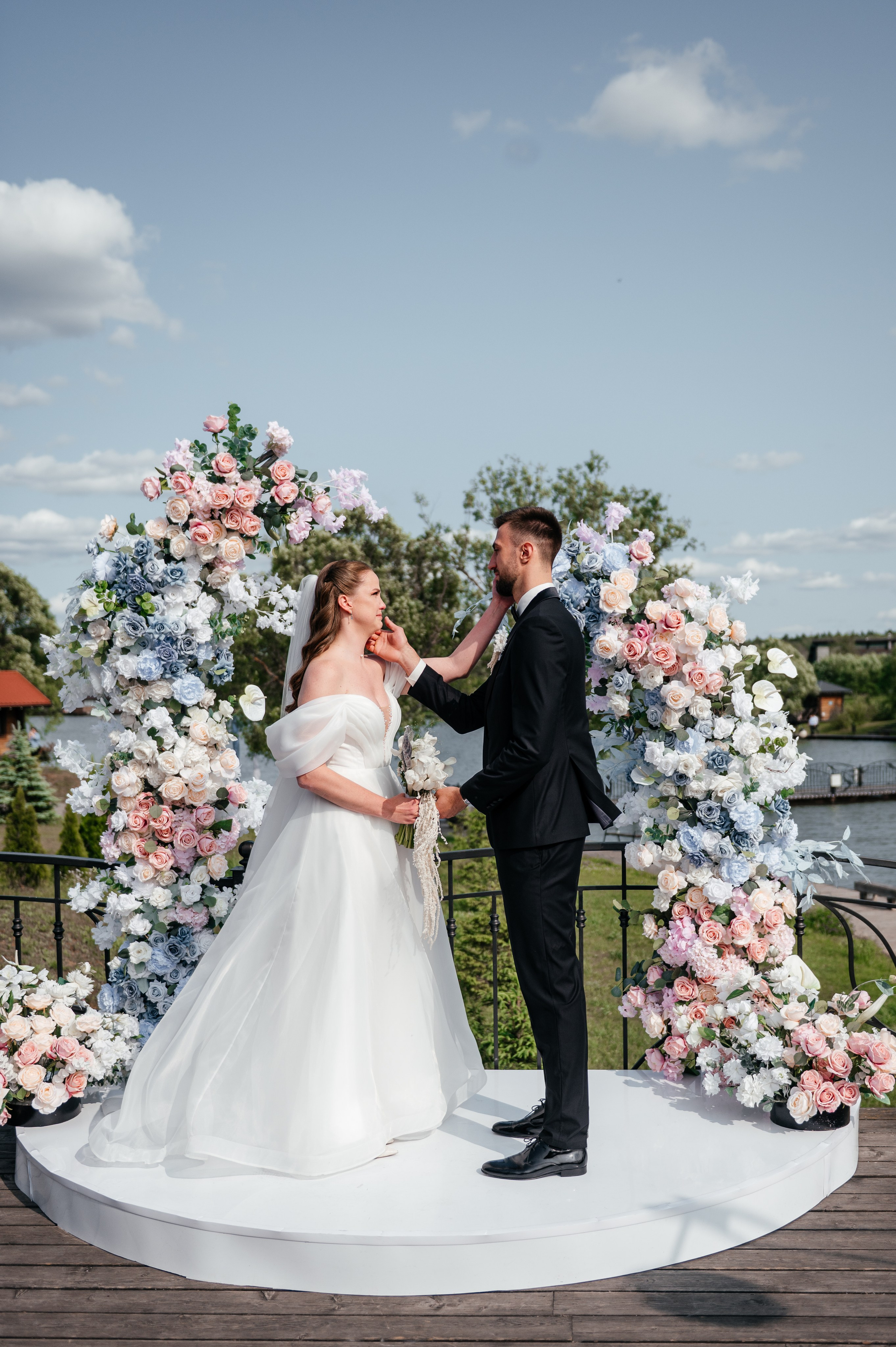 Nikita & Alexandra. Свадебный и индивидуальный фотограф Никита Роут | Москва