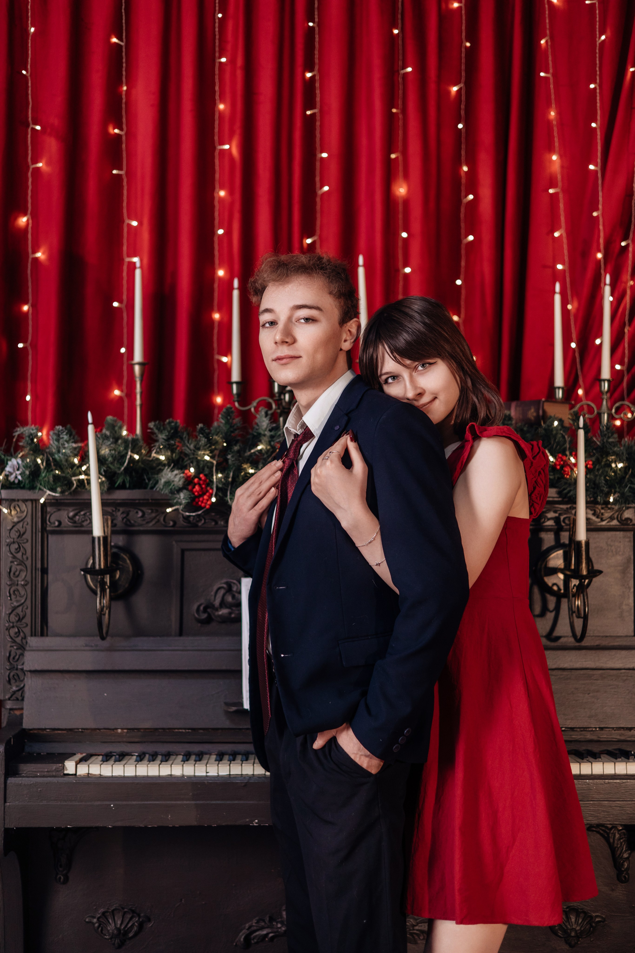 Максим и Надежда. Анонс. Свадебный фотограф и видеограф Саша и Таня в Саратове