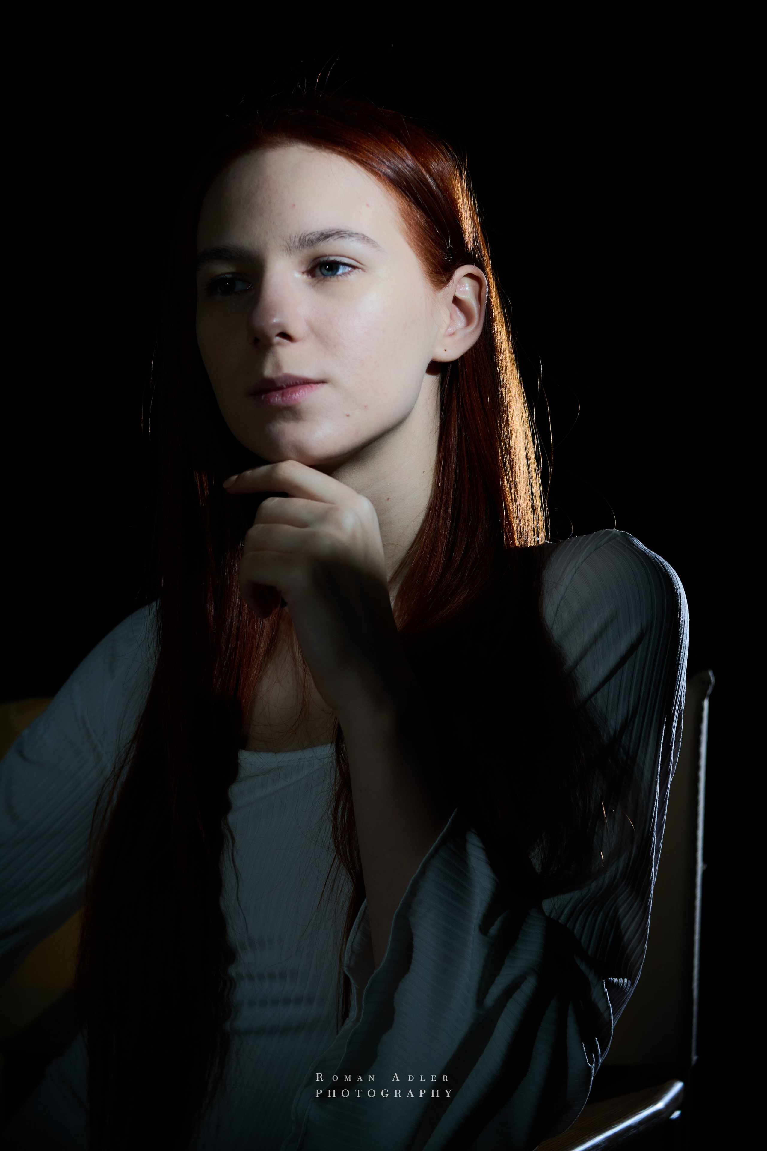 Фотодень с Тапакофф. Фотограф Роман Адлер