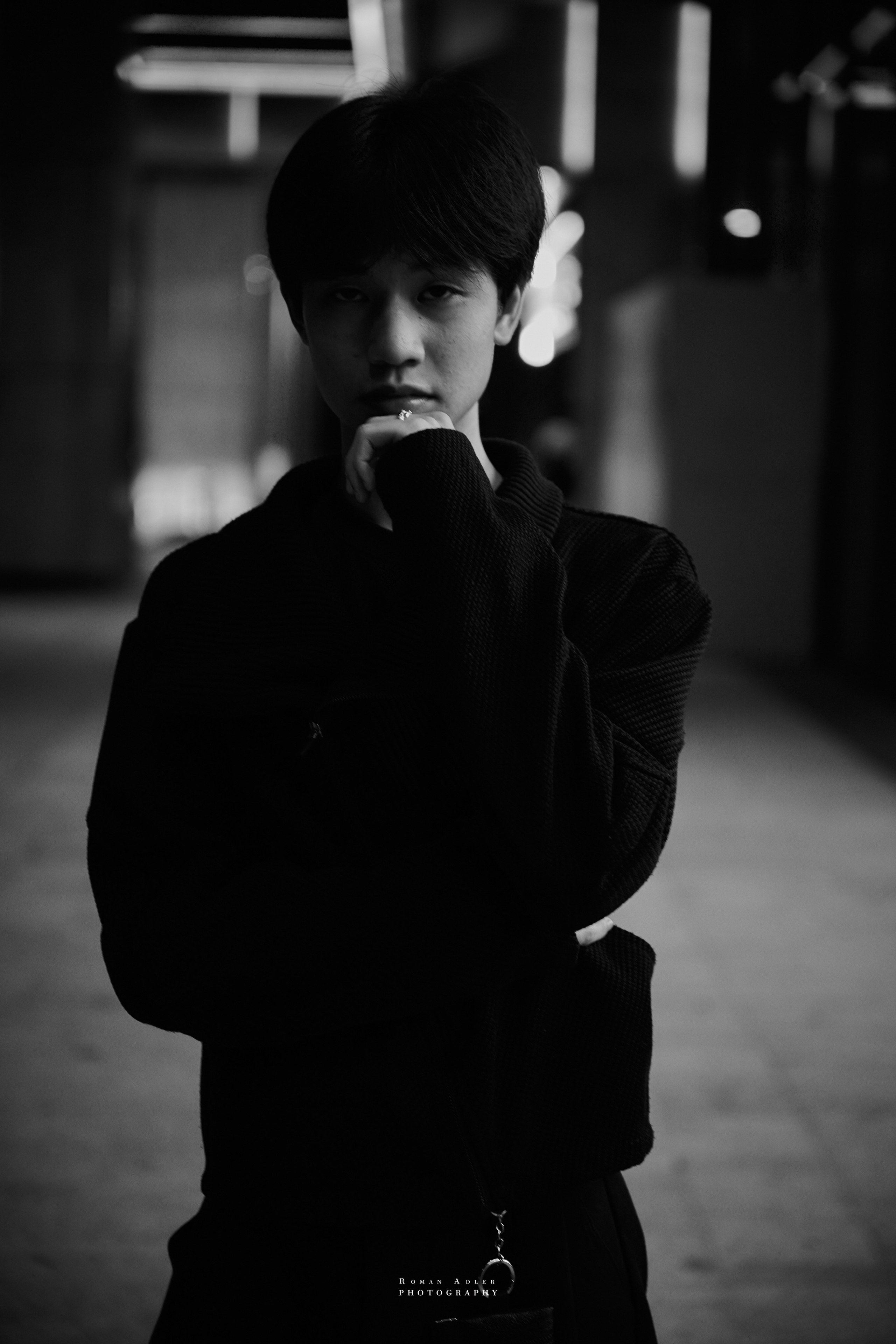 Chill&Shoot v. China