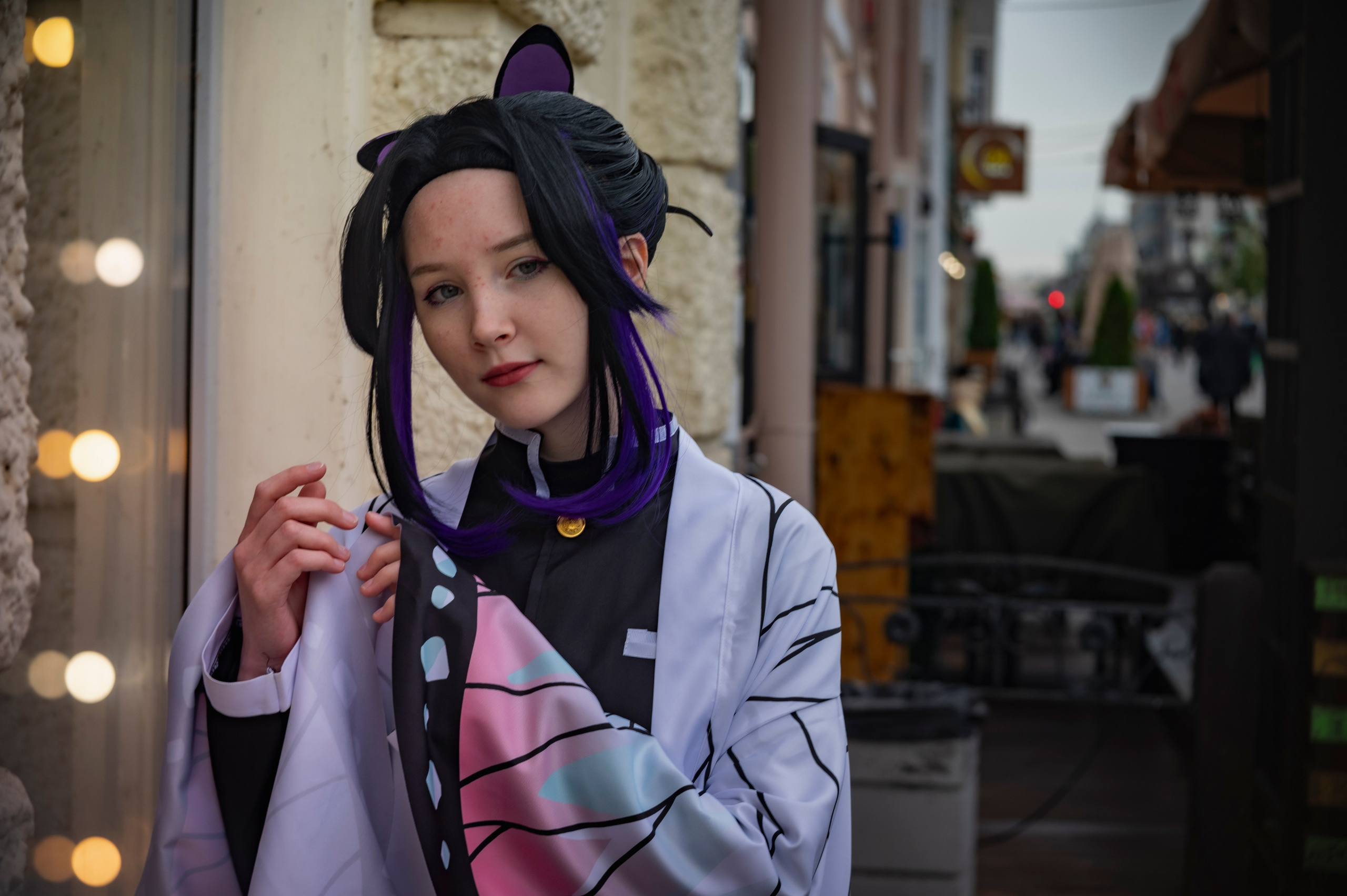 Казань. Сентябрь 2022. Фотограф Роман Адлер