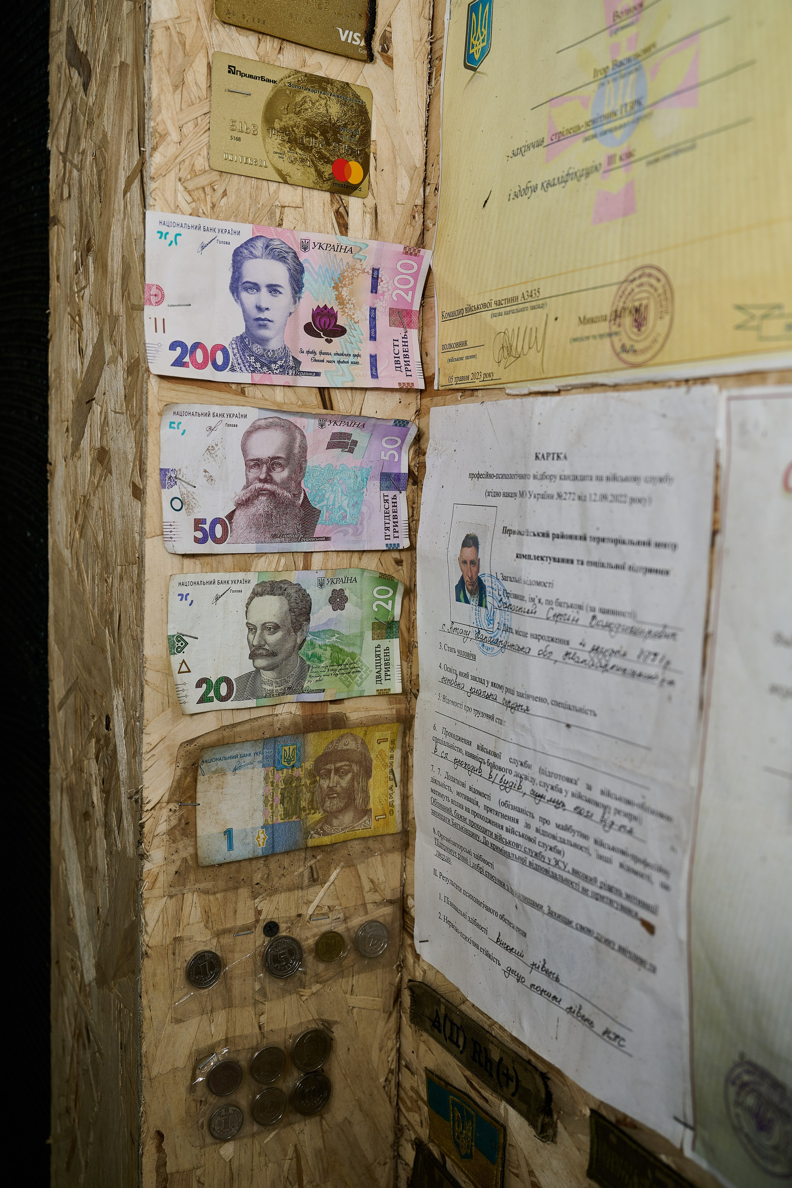 Съемки для фотопроекта Территории. Фотограф Роман Адлер