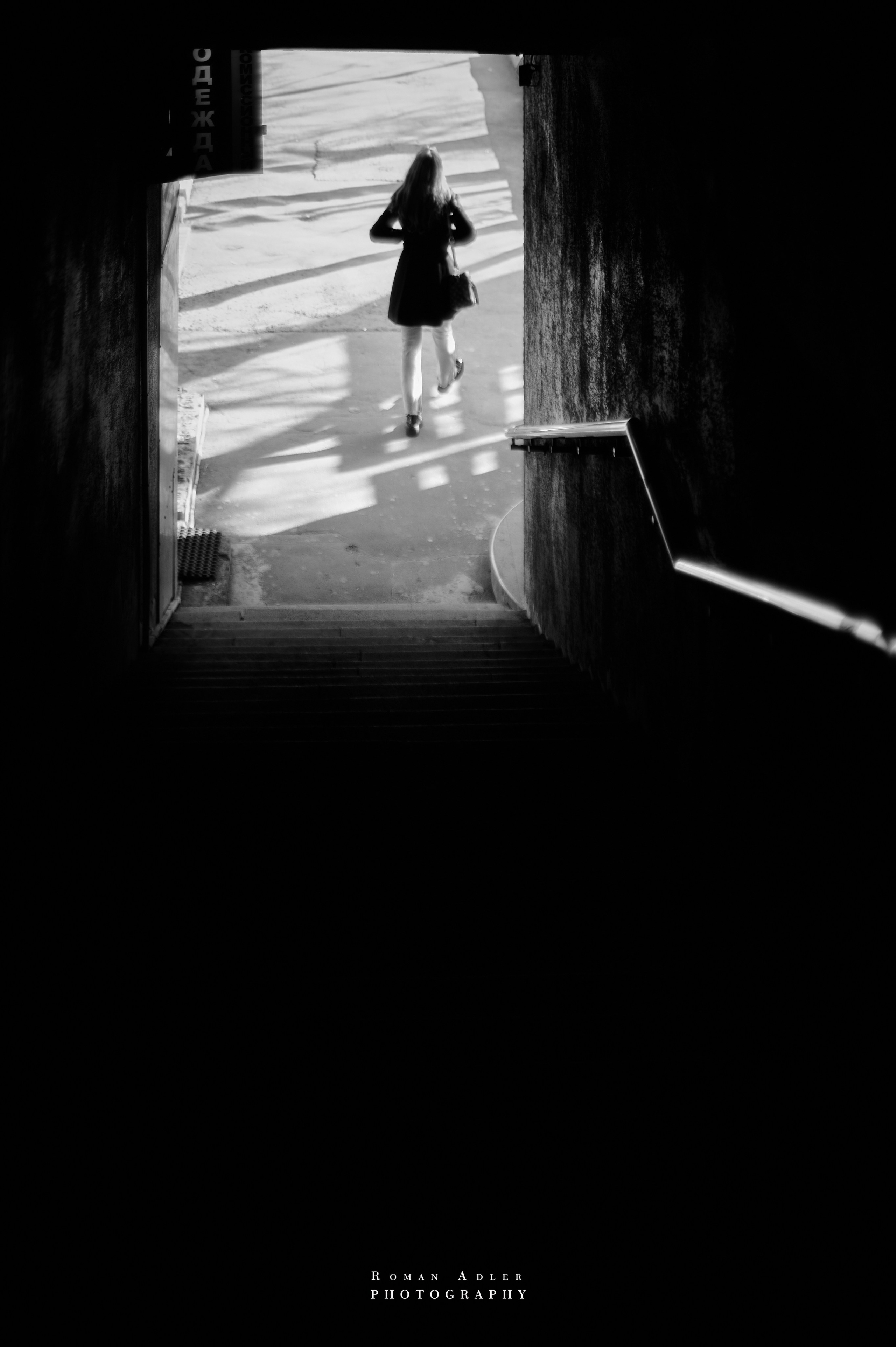 Carpe Diem 2026. Весна. Фотограф Роман Адлер