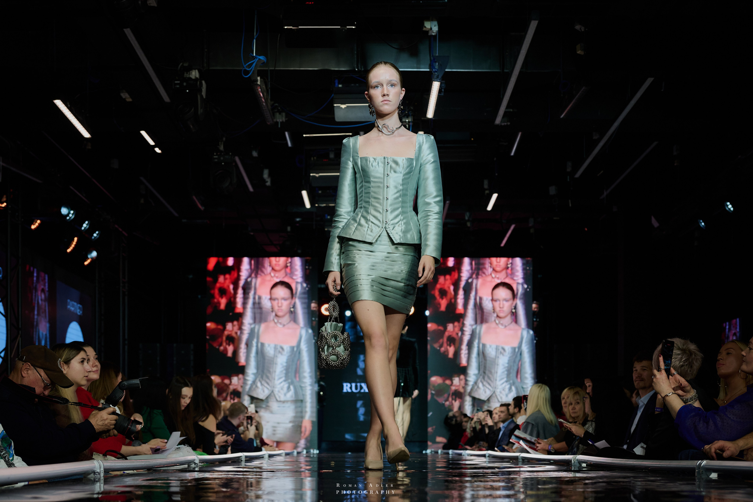 МКММ 2024. Фотограф Роман Адлер