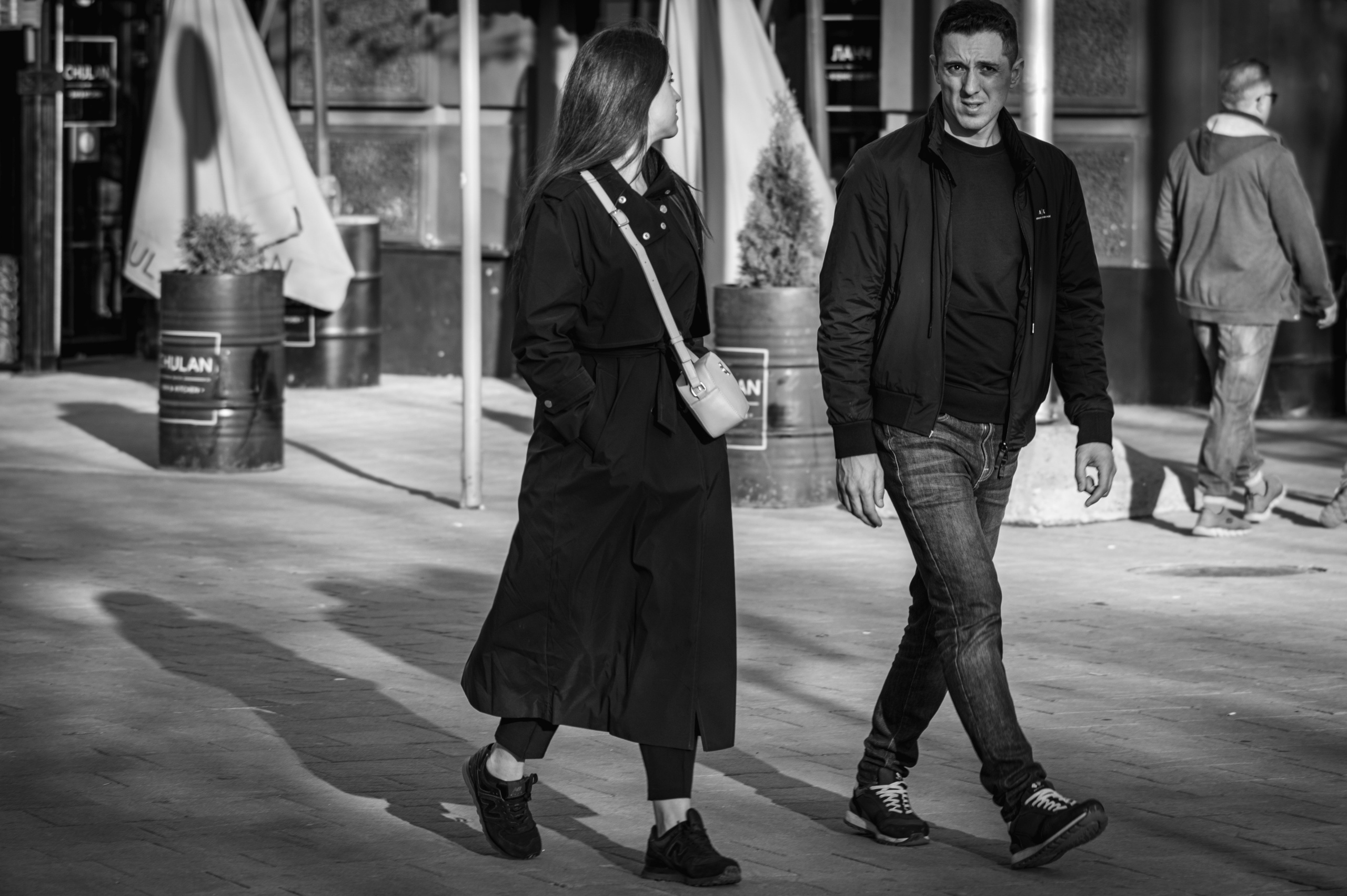 Рязань. Май 2022. Фотограф Роман Адлер