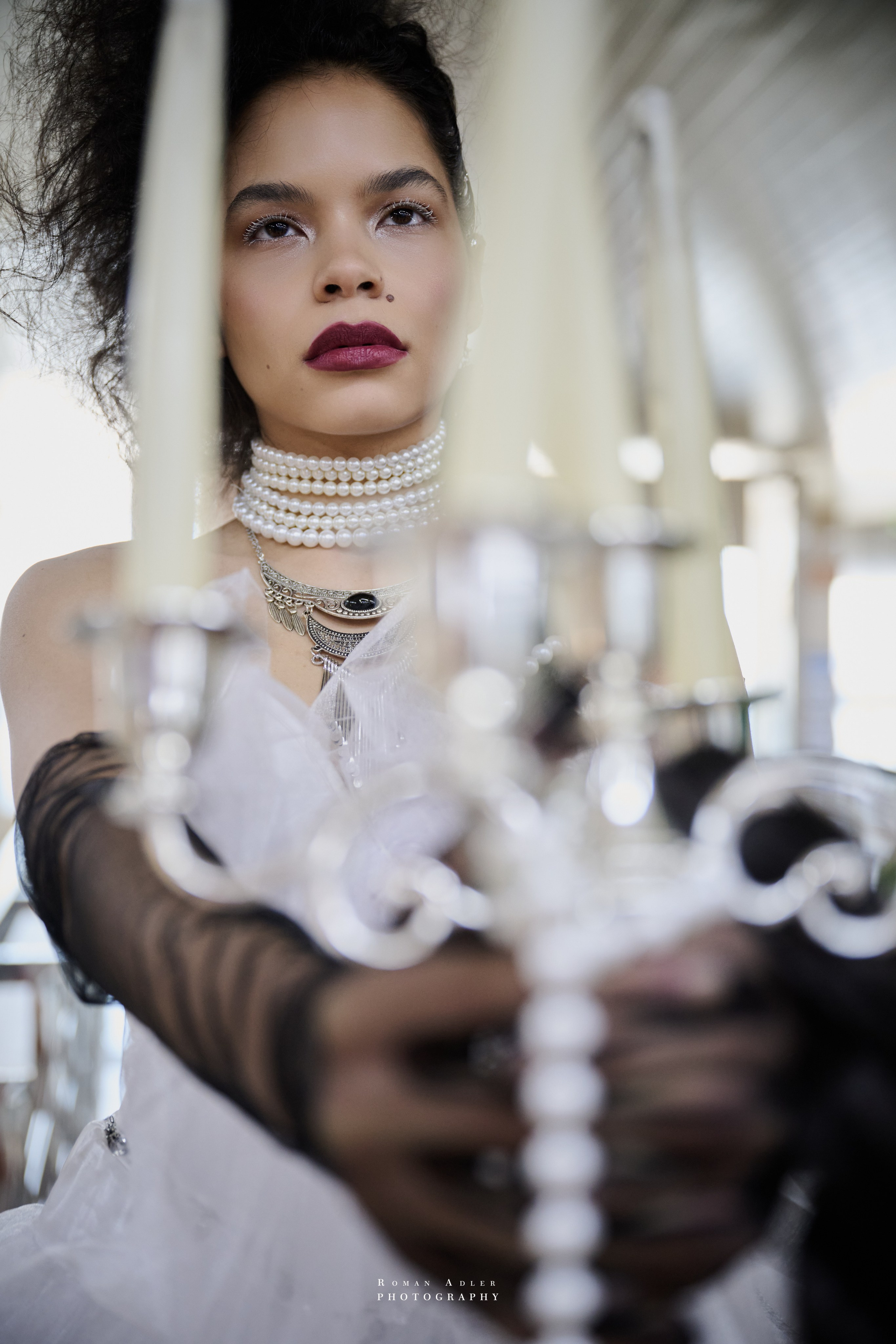 III Международный чемпионат One Step Forward. Фотограф Роман Адлер