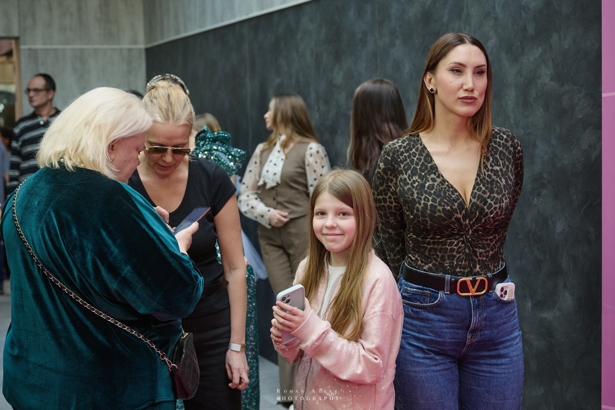 Bloggers Music Awards 2025. Фотограф Роман Адлер