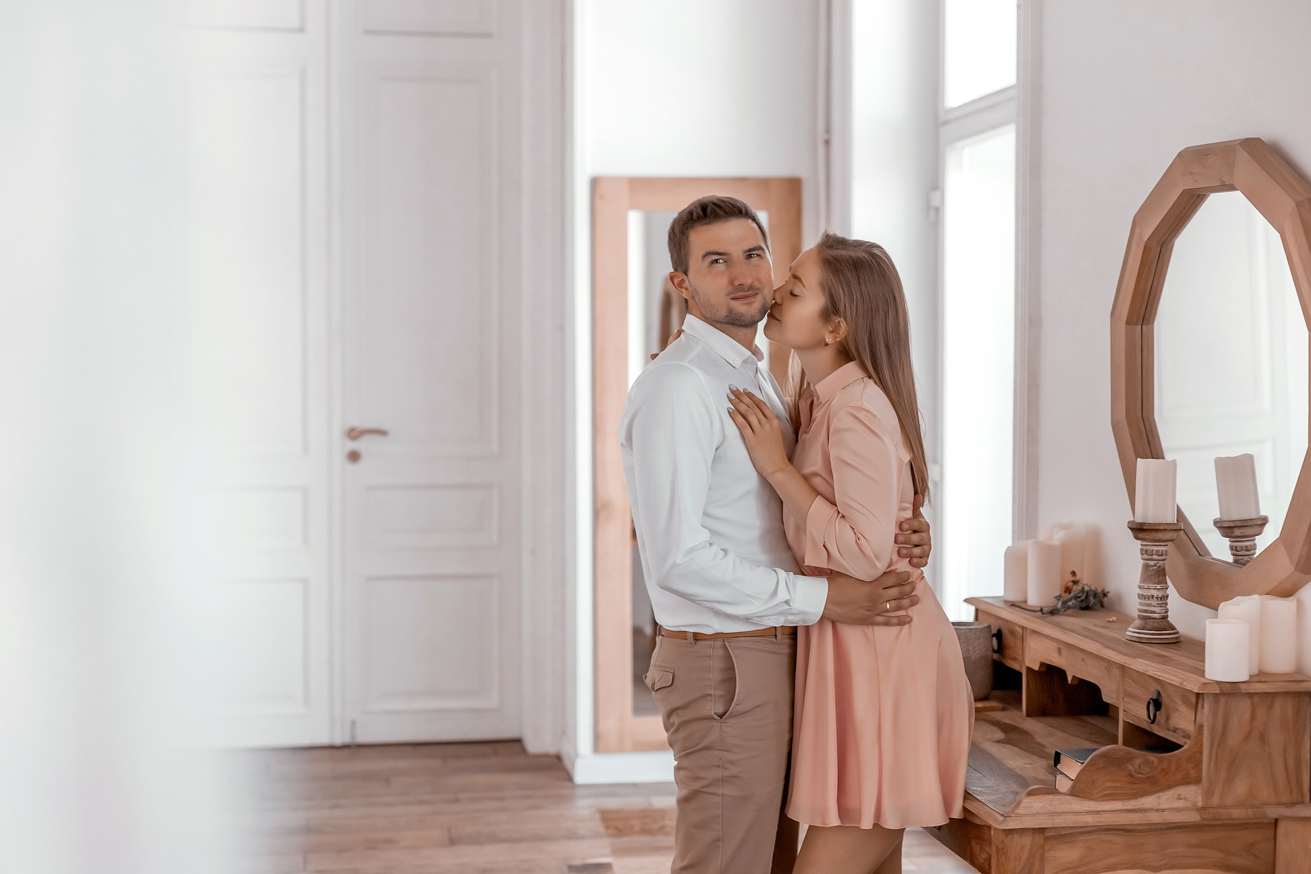 Семейная фотосессия в Санкт-Петербурге. Семейный и фотограф новорожденных в Санкт-Петербурге Ольга Руденко