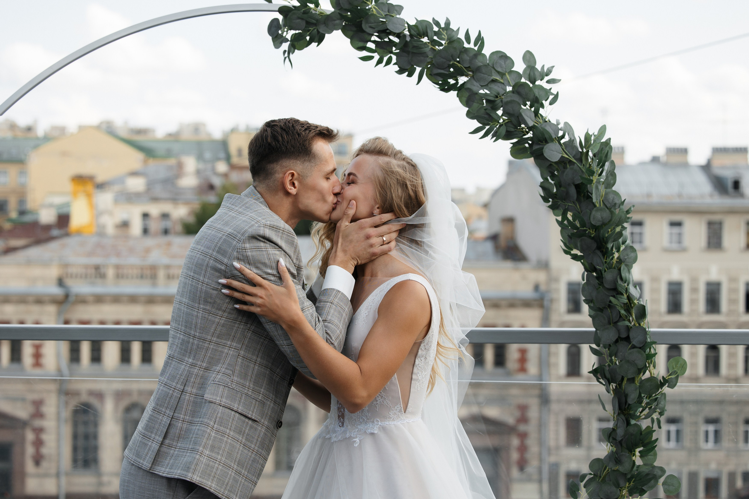 Свадьбы. Репортажный фотограф Санкт-Петербург, Москва