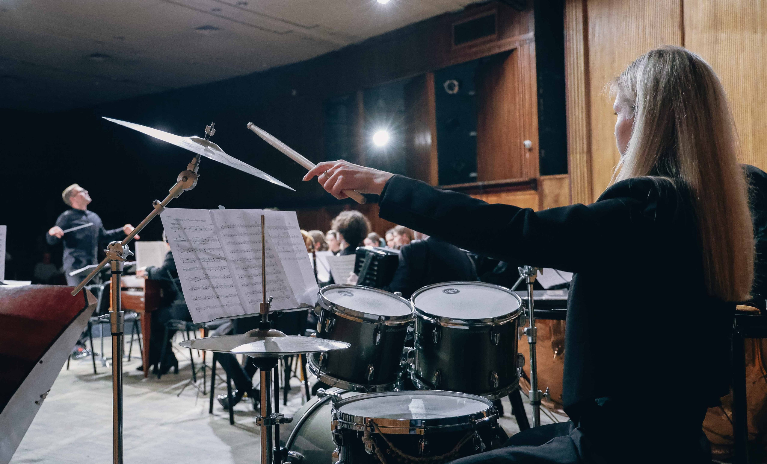 Органный зал. Фотограф в Сочи, Краснодаре и Ростове на Дону