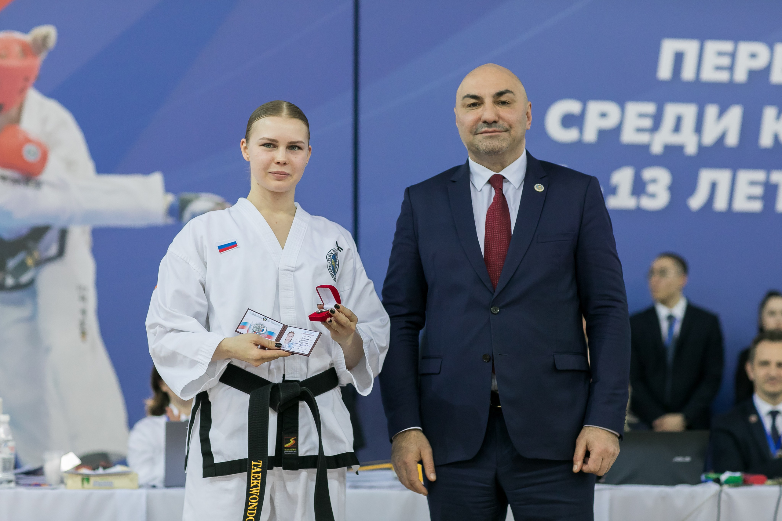 Тхэквондо. Фотограф в Сочи, Краснодаре и Ростове на Дону