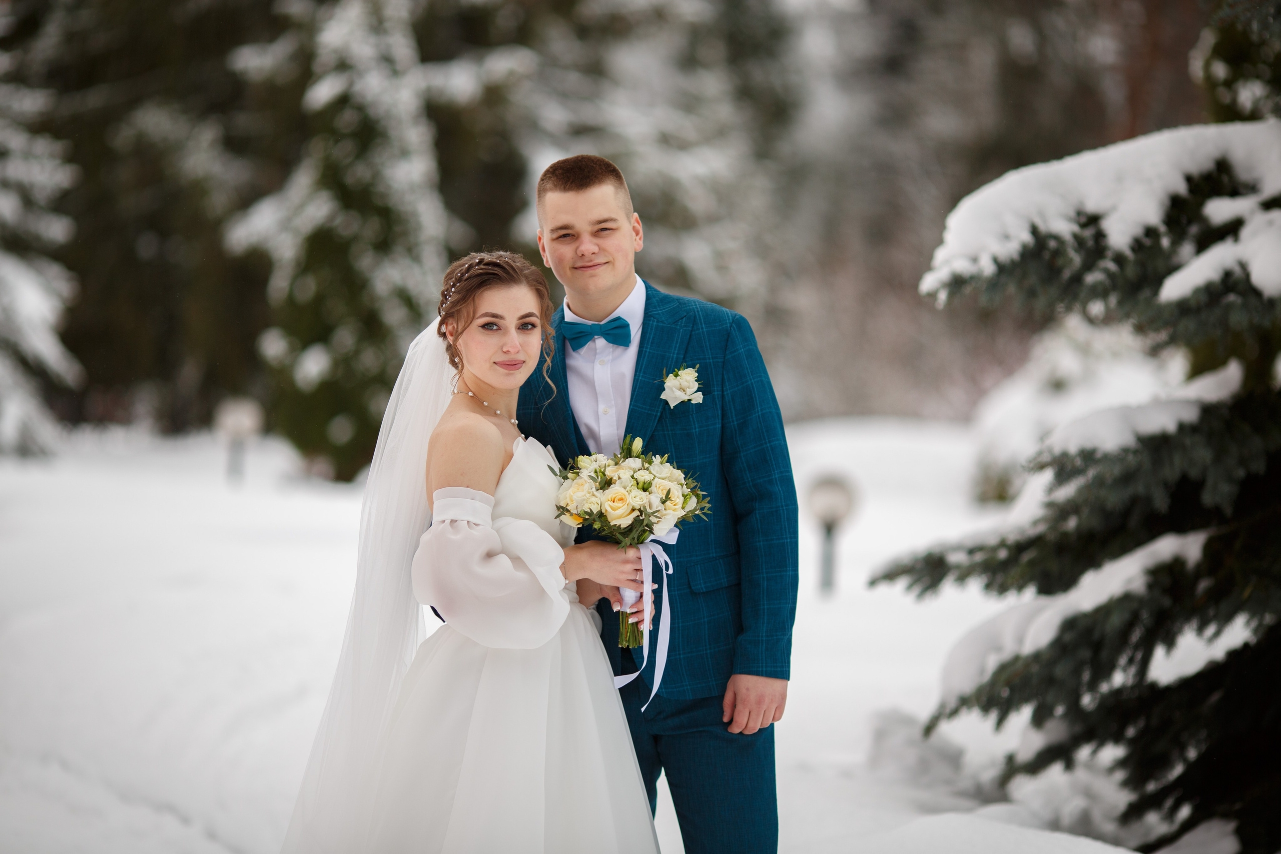 Эльф. Олеся Ефанова фотограф Иваново, Тейково и Плёс