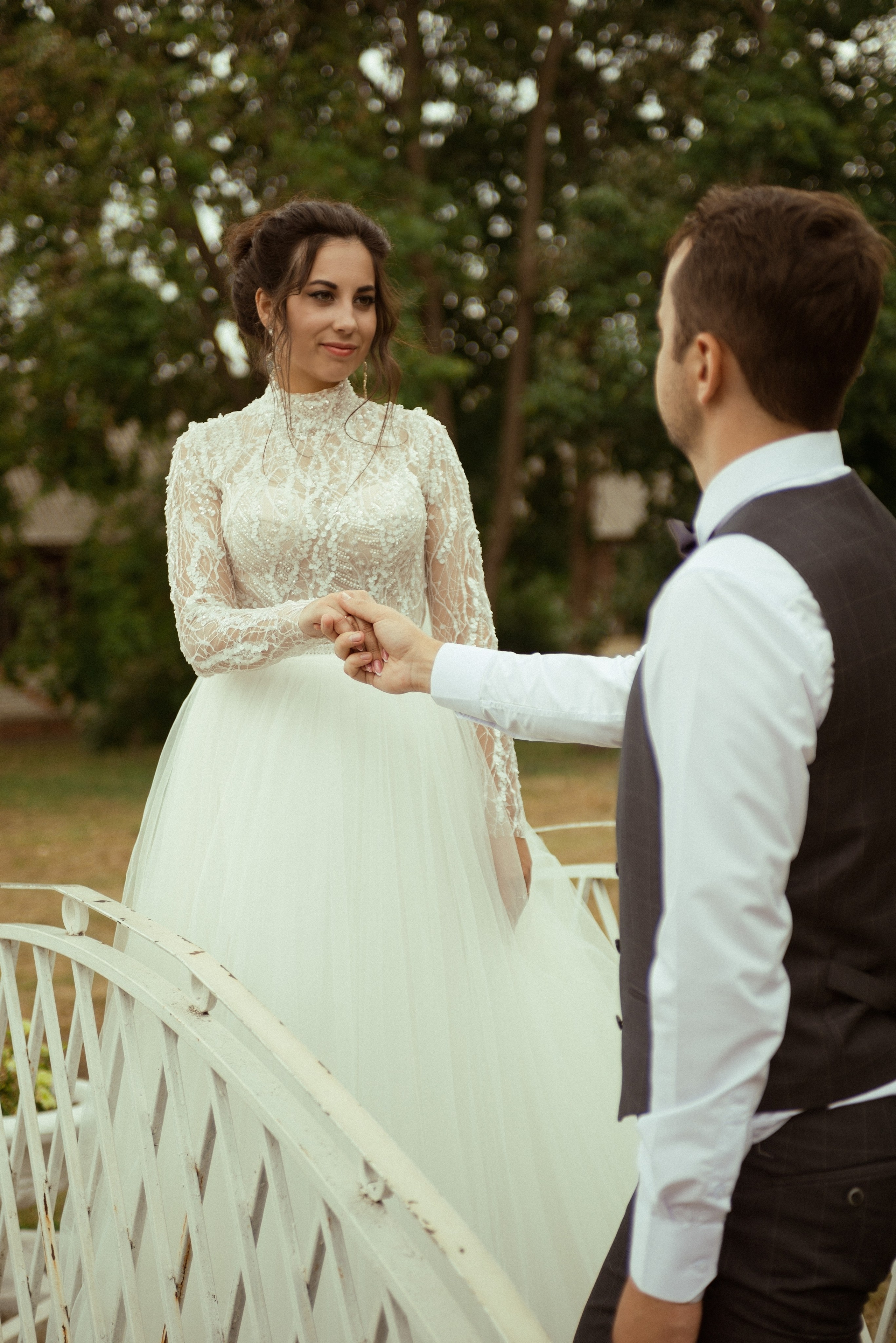 Свадебные. Дарья KORDÓVA фотограф студия обучение в Сердобске