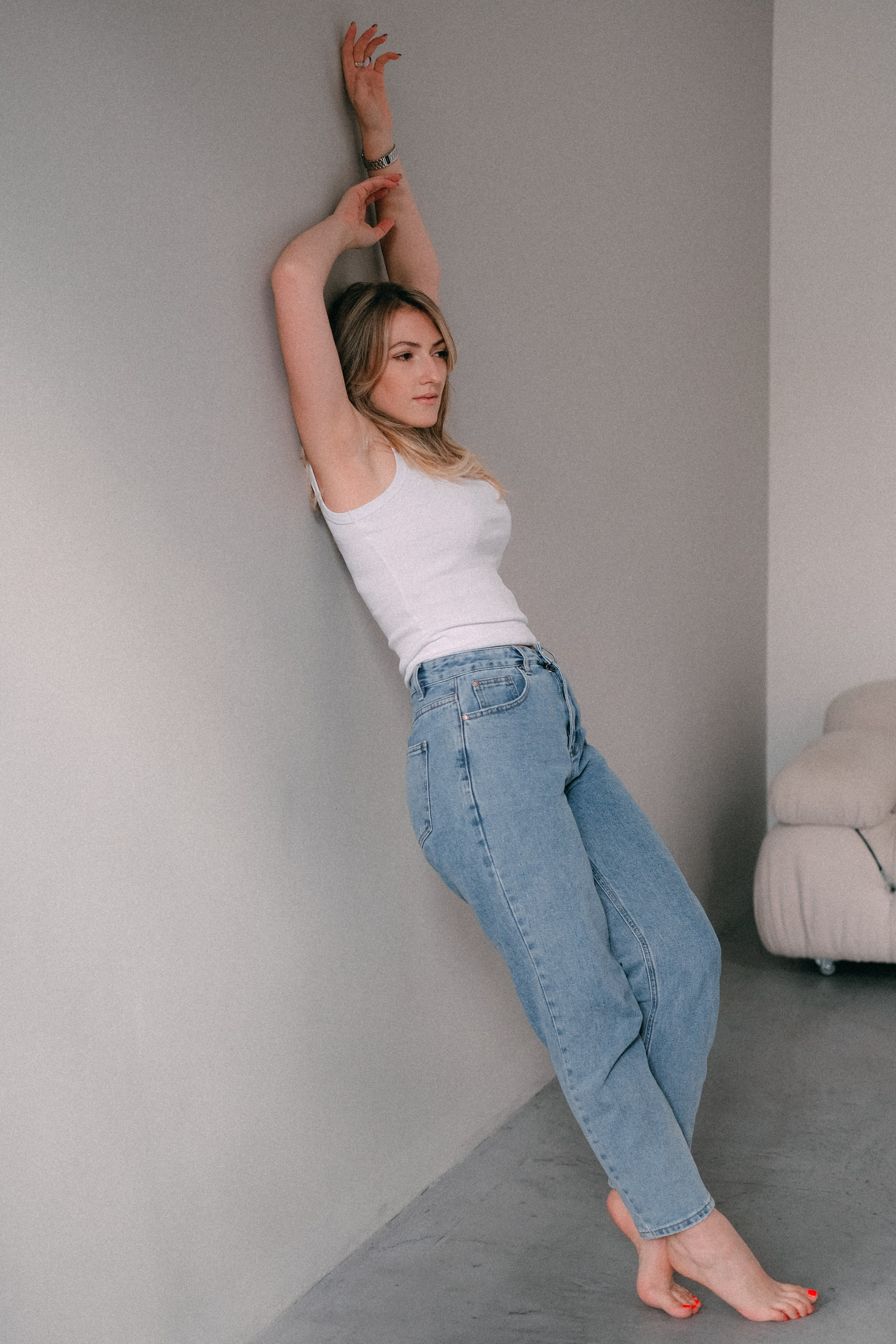 Настя. Андрющенко Мария фотограф Волгоград