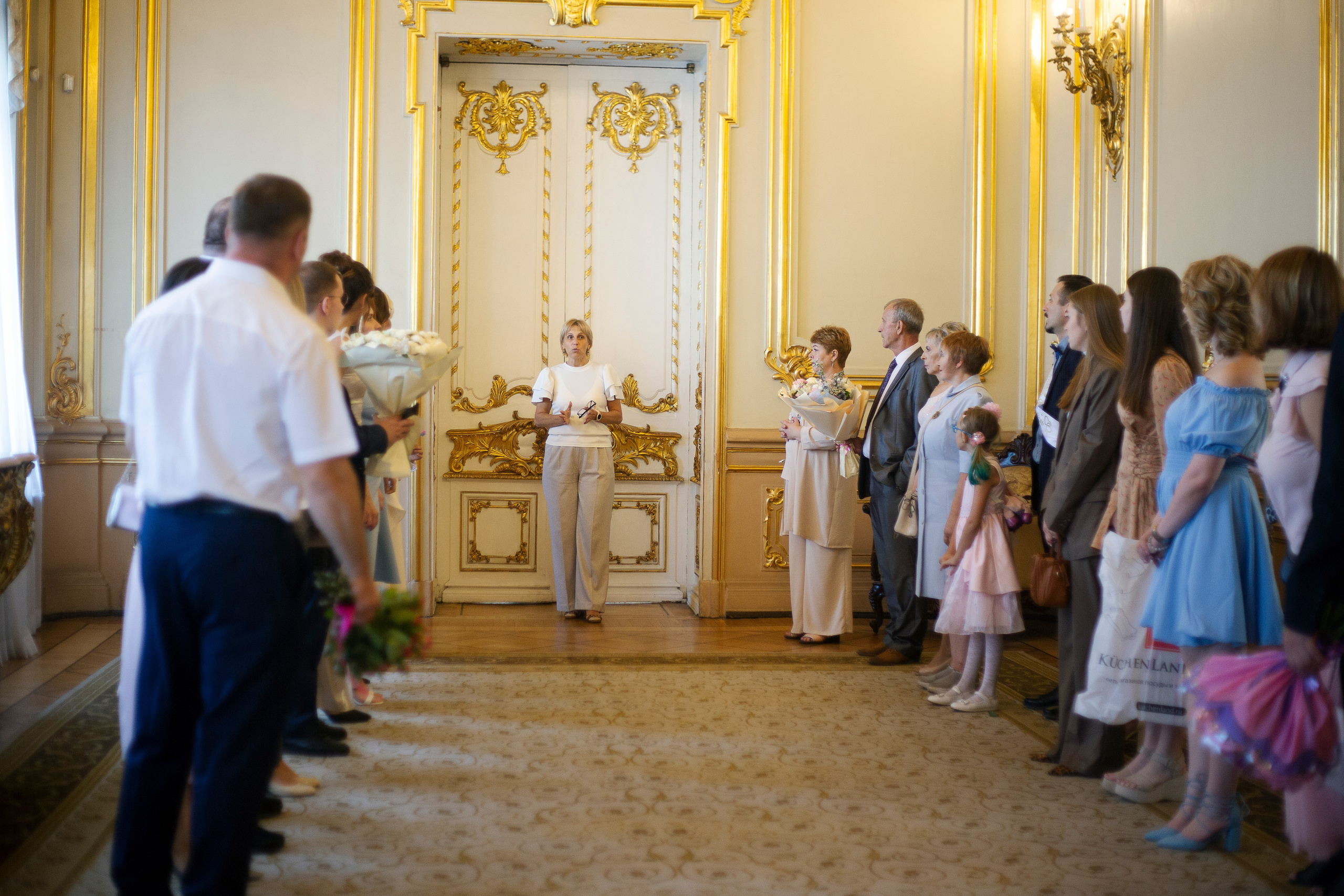 08.09.24. Свадебный фотограф и видеограф в Санкт-Петербурге, Вадим Александров