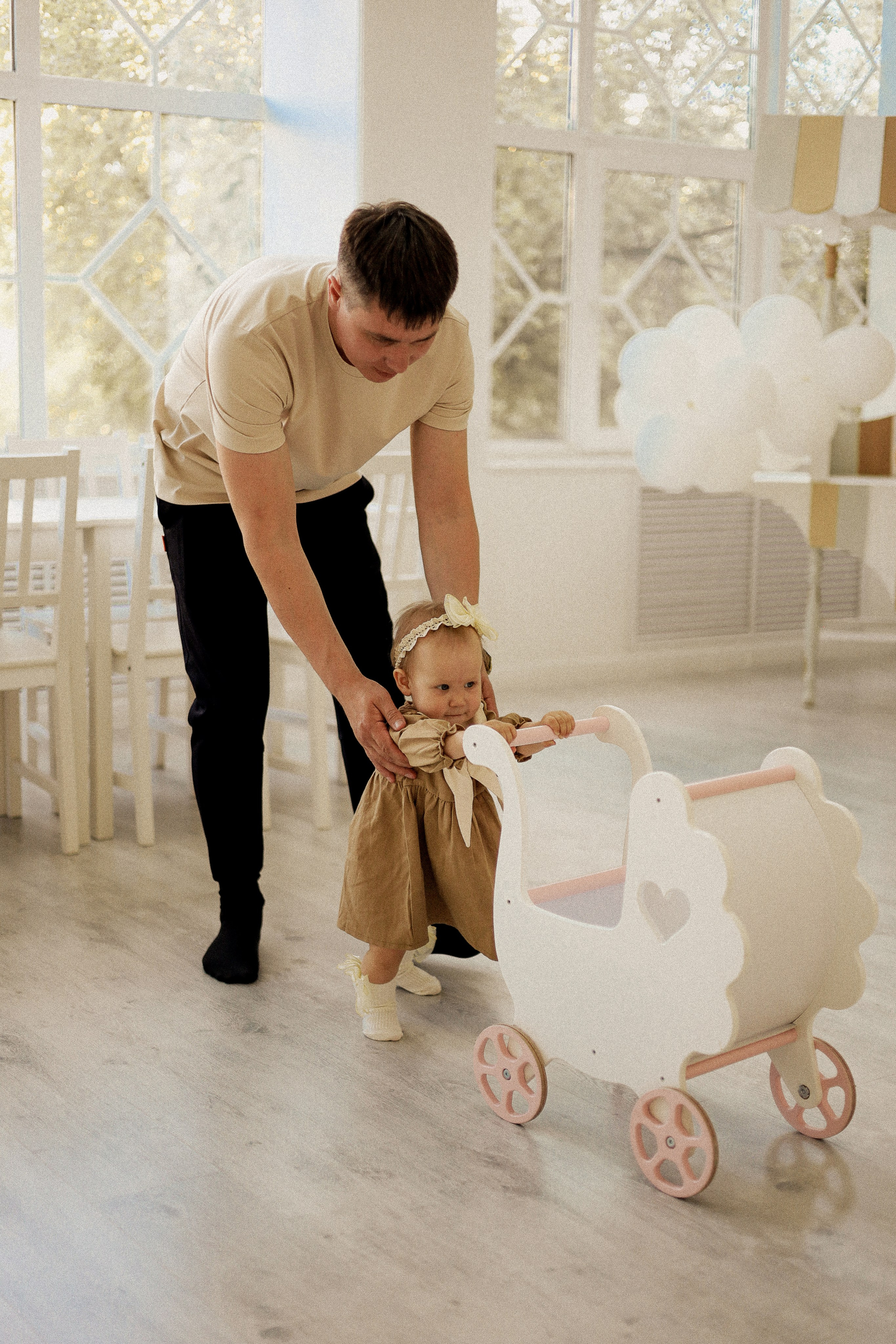 Вика ♡ Леша ♡ Сонечка. Фотограф в г. Чита