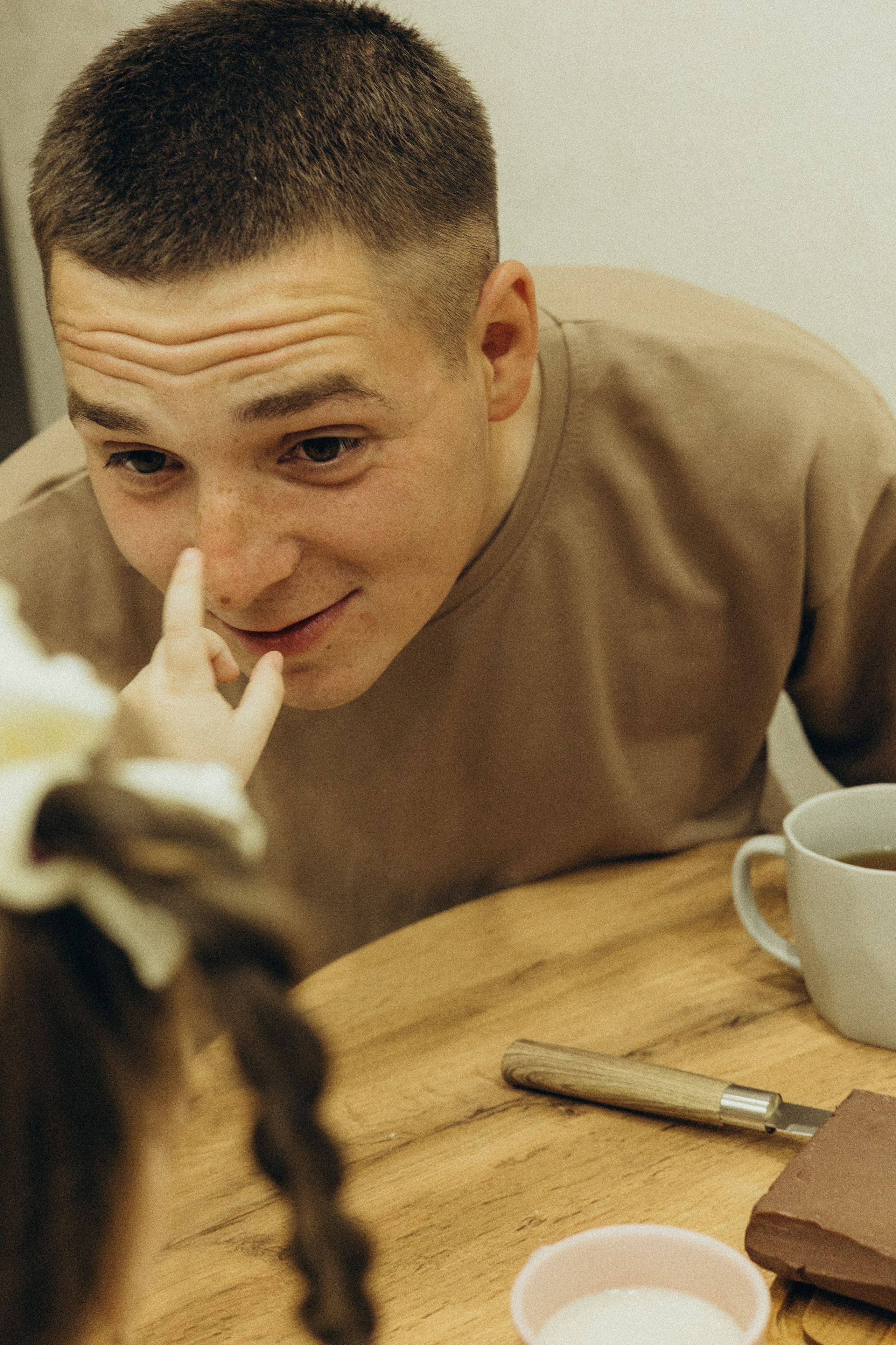 Дом там, где любовь♡. Фотограф в г. Чита