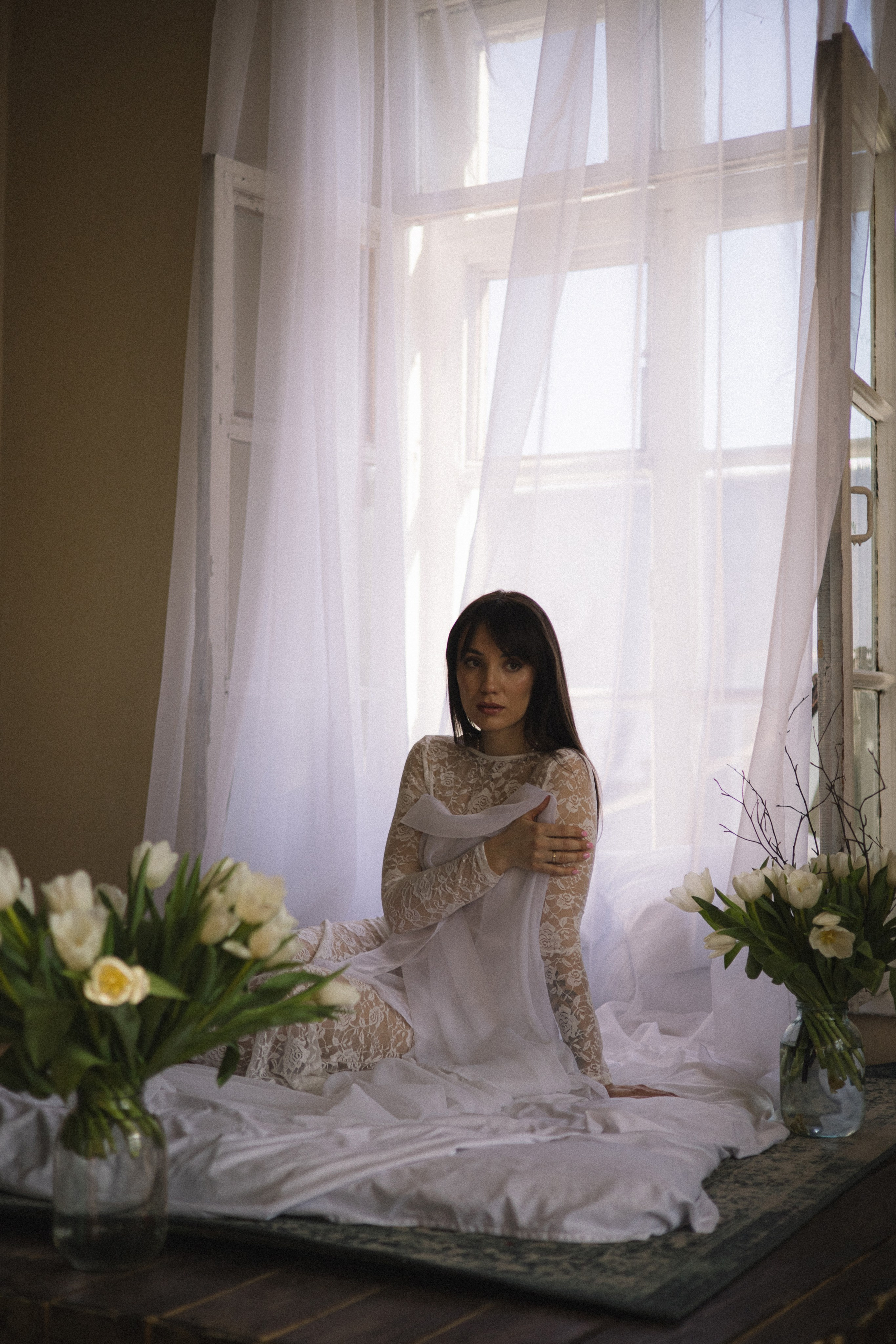 Кристина. Фотограф в г. Чита