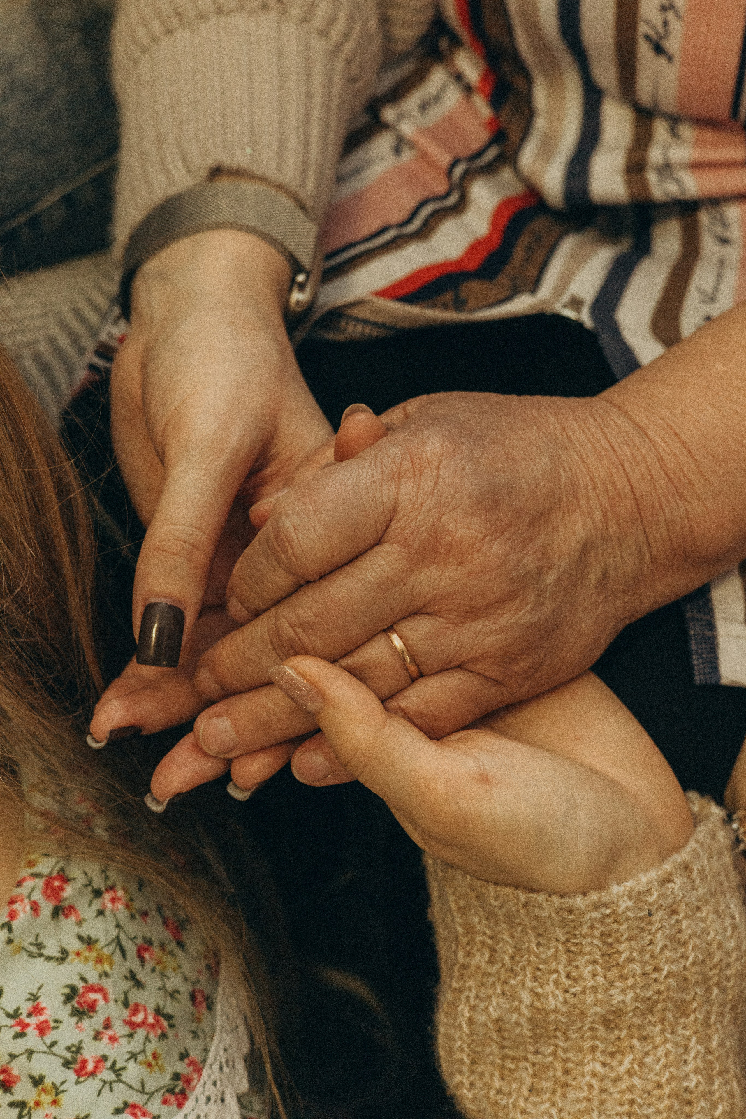 Счастье там, где мама…. Фотограф в г. Чита