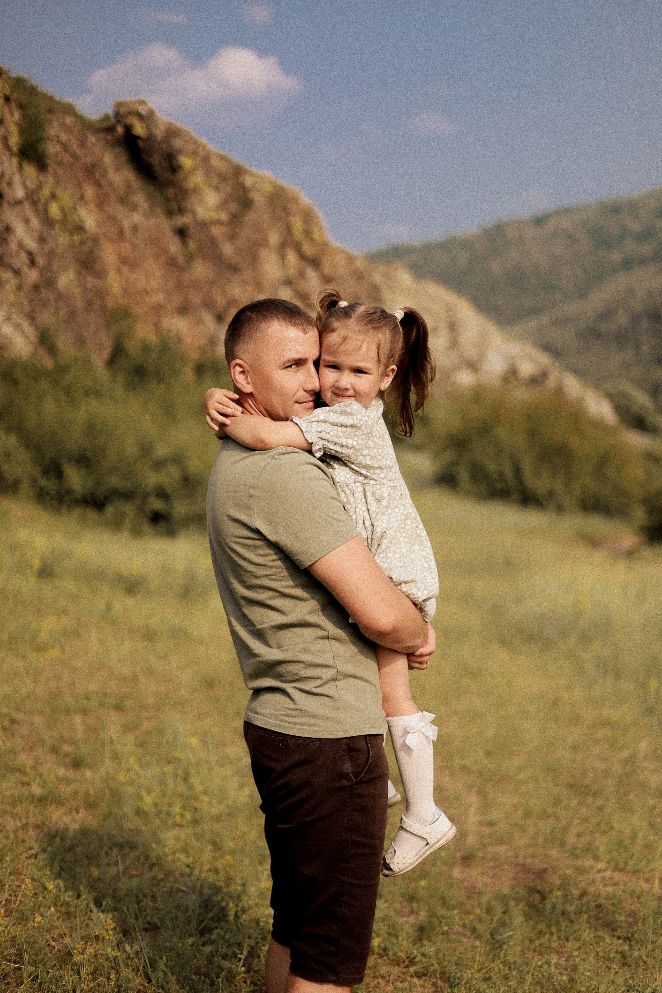 Амелия ♡ Николай. Фотограф в г. Чита