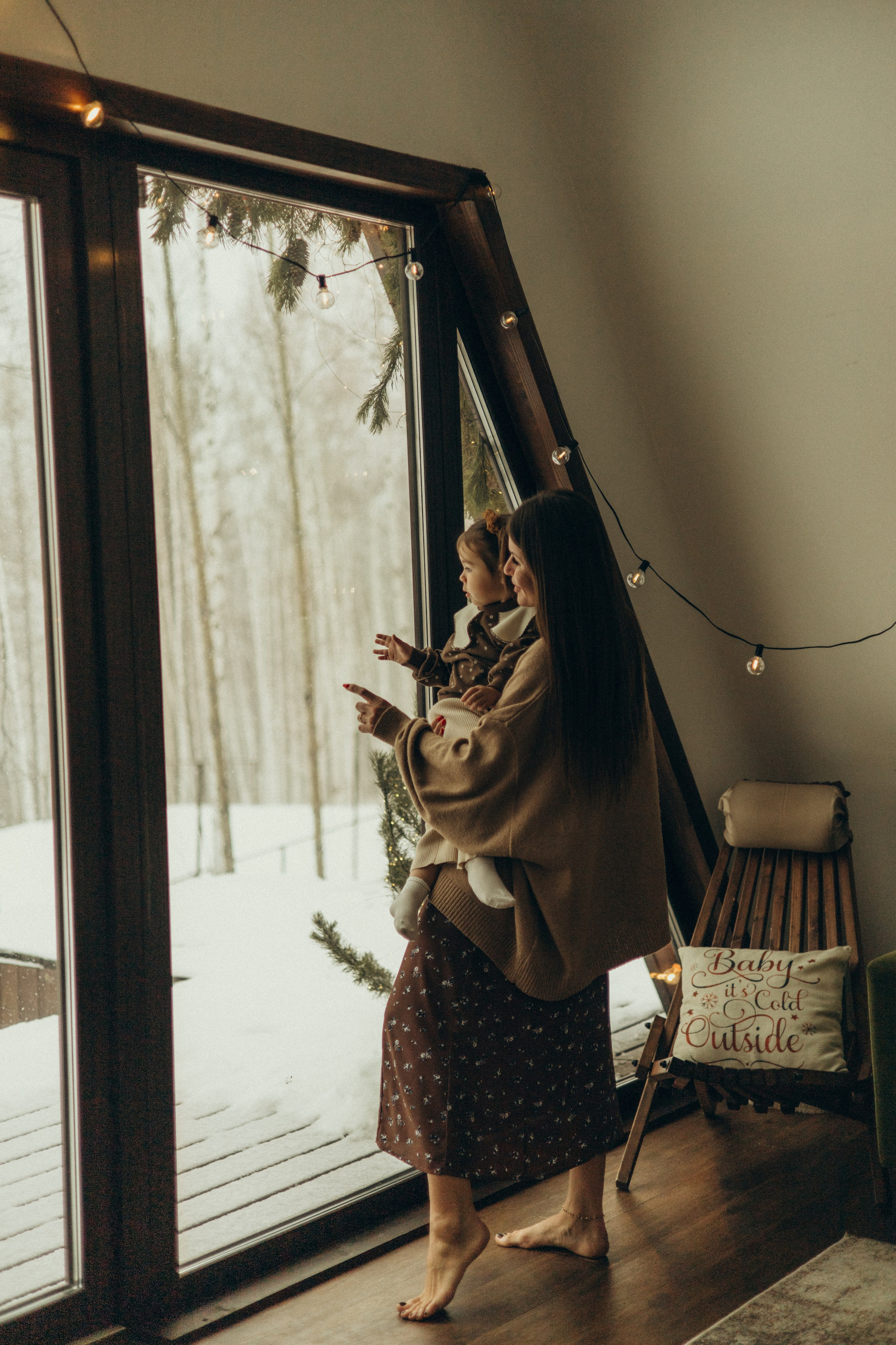 Ира ♡ Марьям. Фотограф в г. Чита