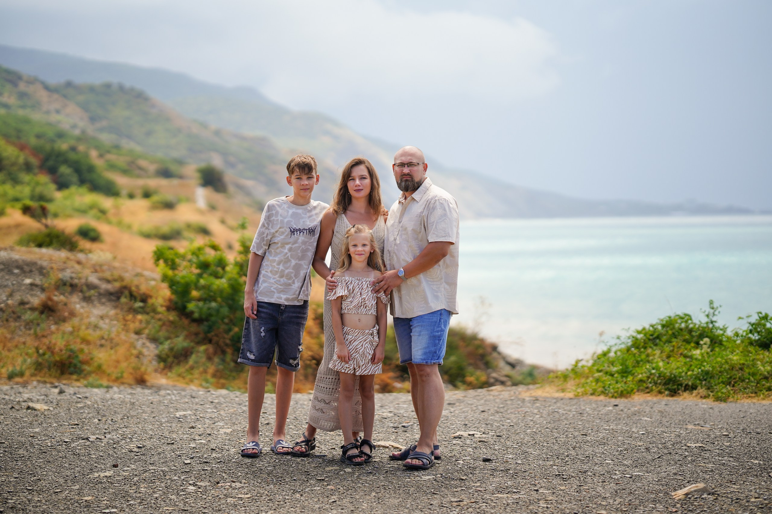 Летние пакеты сьемок в Анапе. Dofaminlab, фотография, видео, контент и продвижение соцсетей