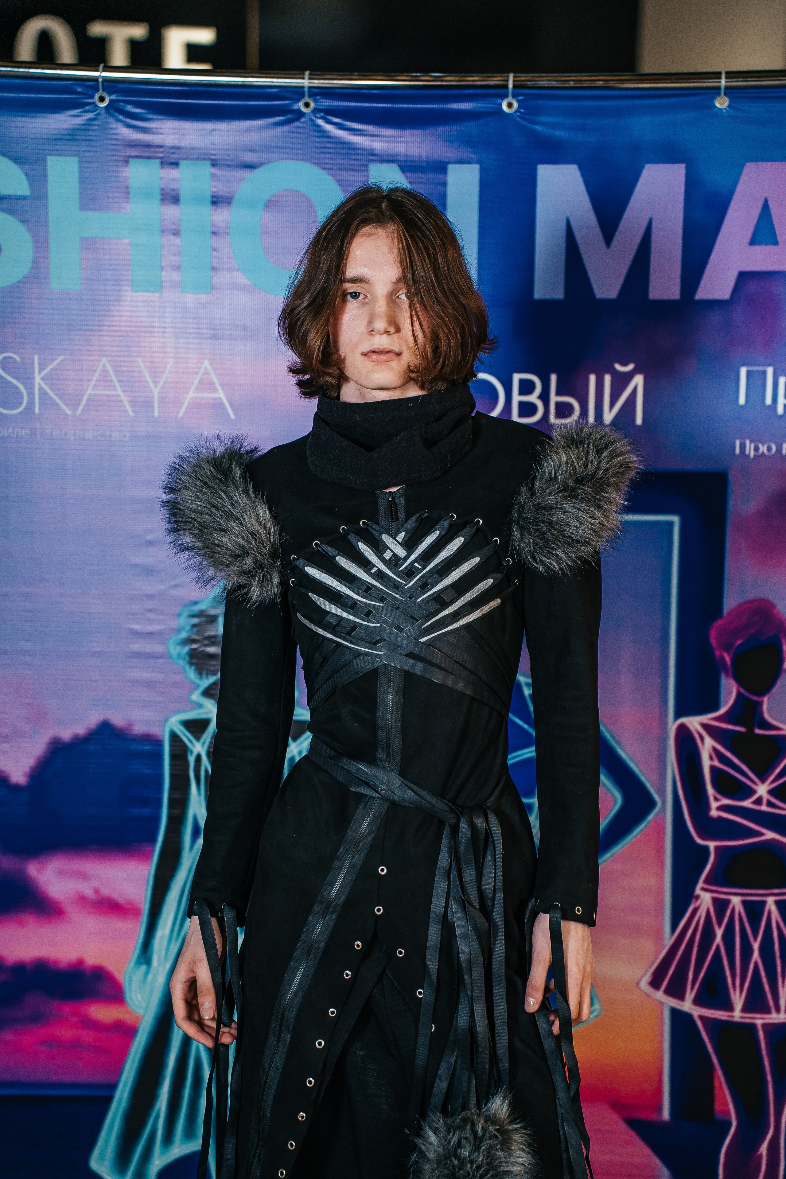 Fashion Market. Фотограф Иркутск / Хомутово