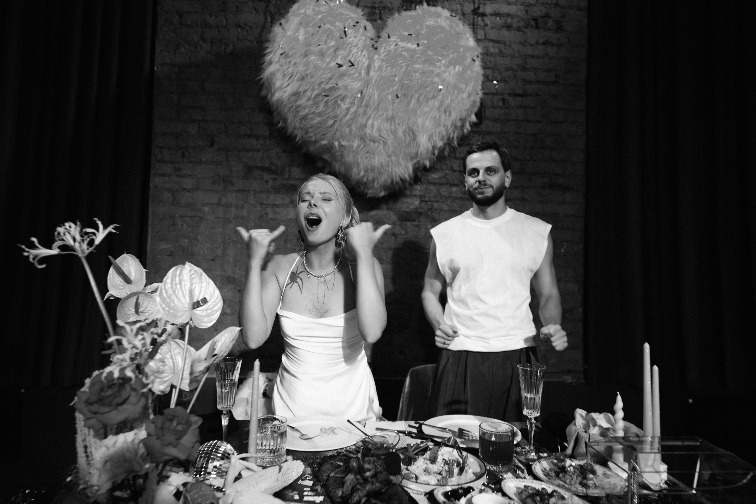 СВАДЬБЫ. Maria Startseva Photo