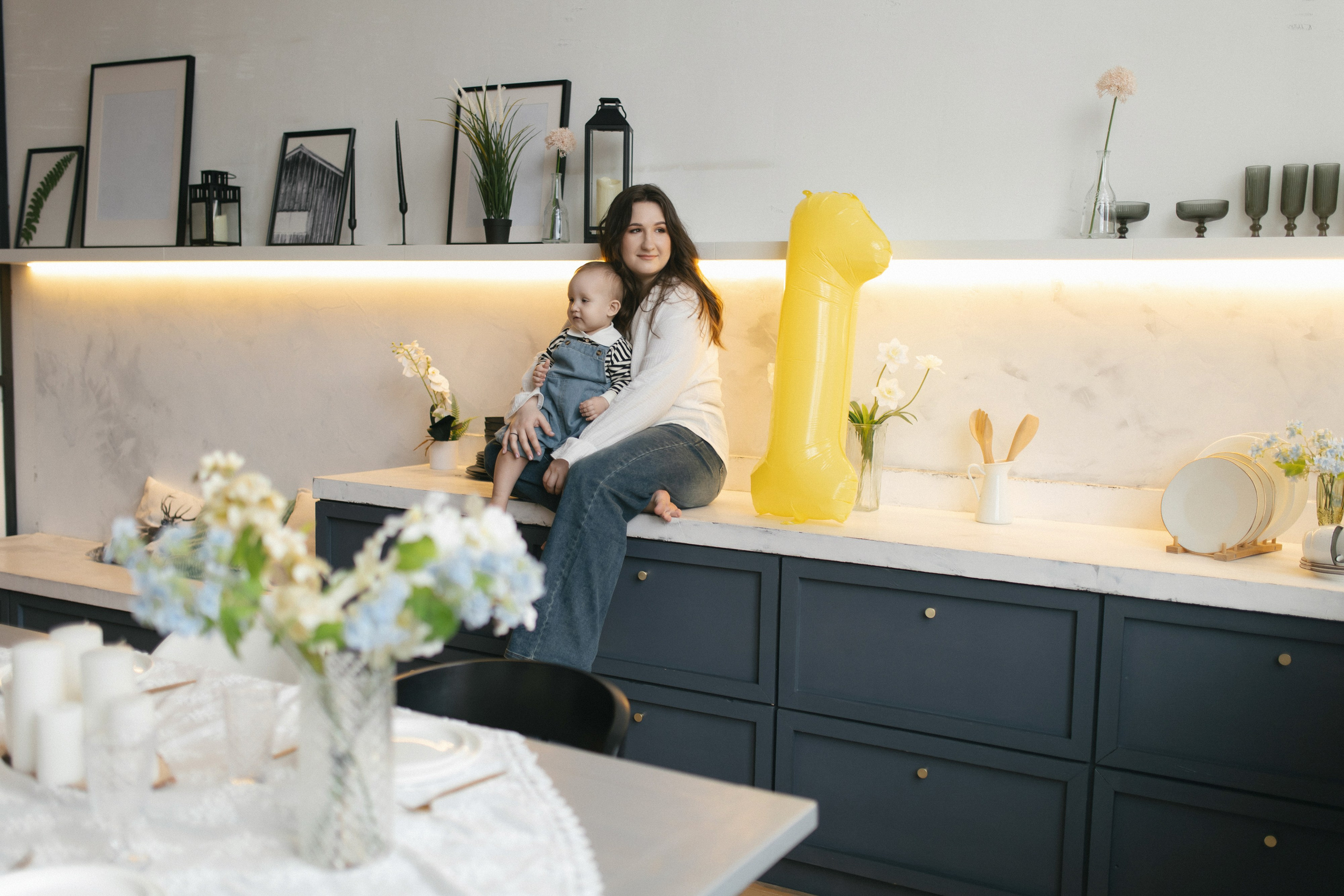 ЮЛИЯ, МАКСИМ И МАКС ` 25. Maria Startseva Photo