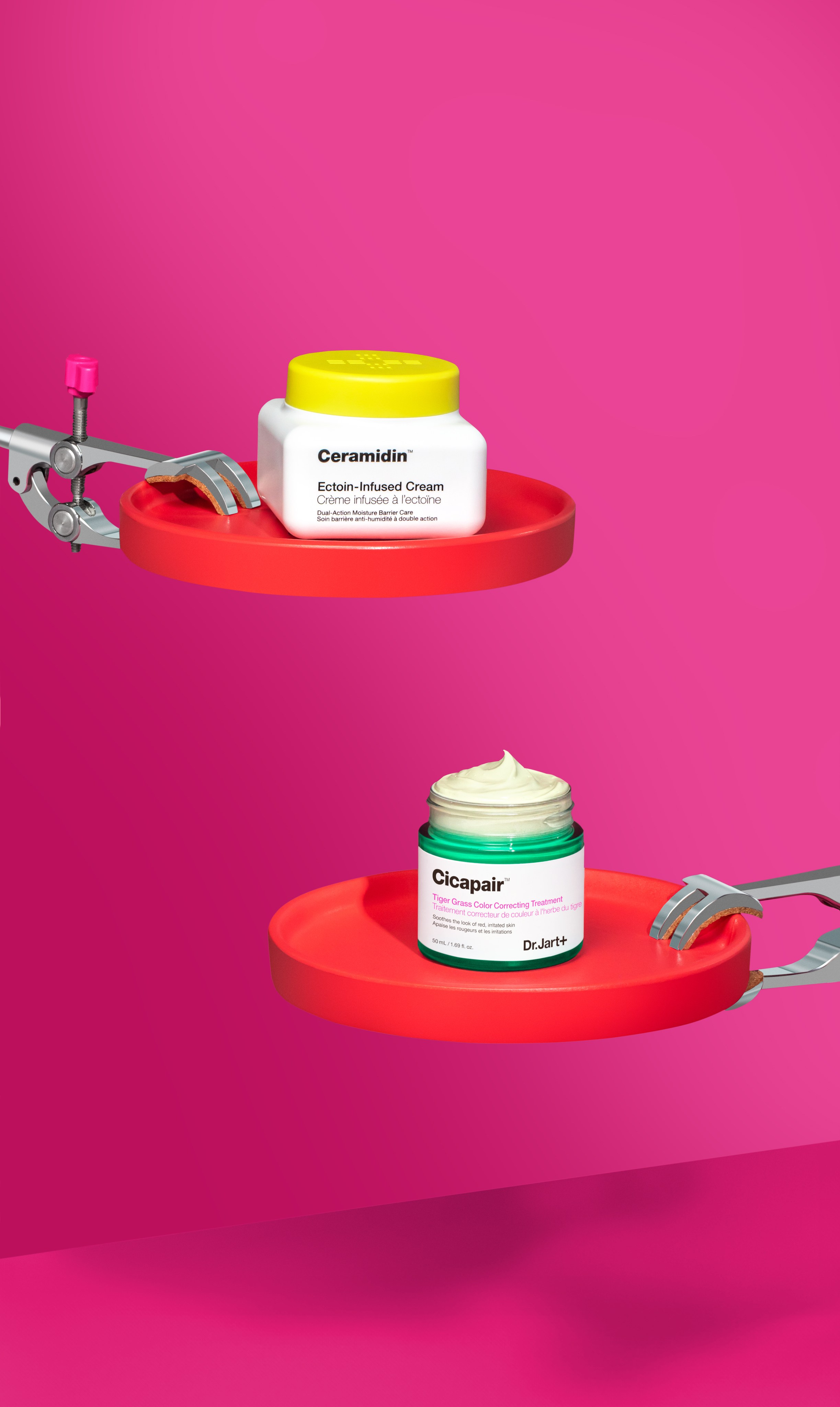 Product retoucher, working with clients all over the world