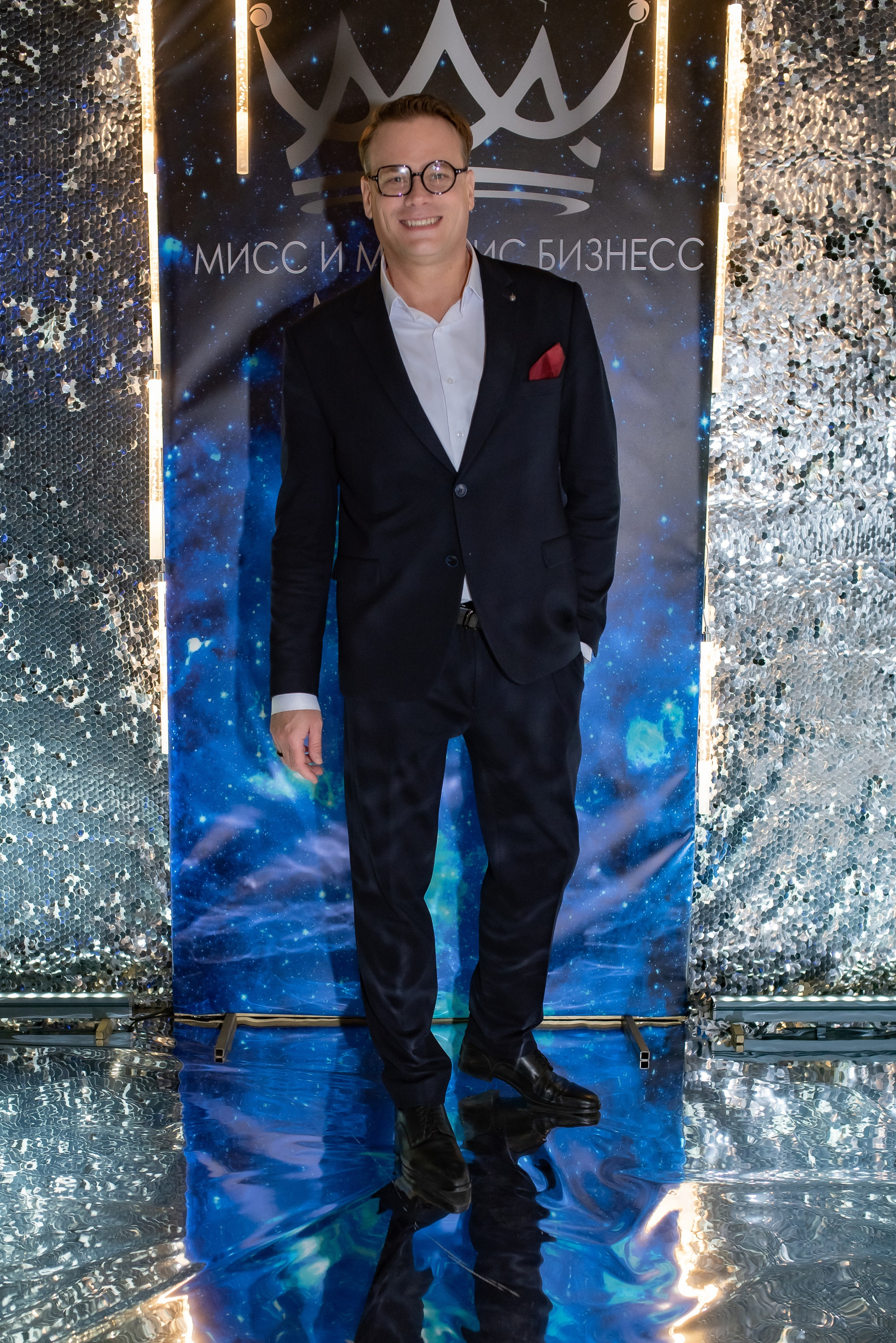 Финал конкурса Мисс и Миссис Москва. Ульяна Сёмина, фотограф, Москва