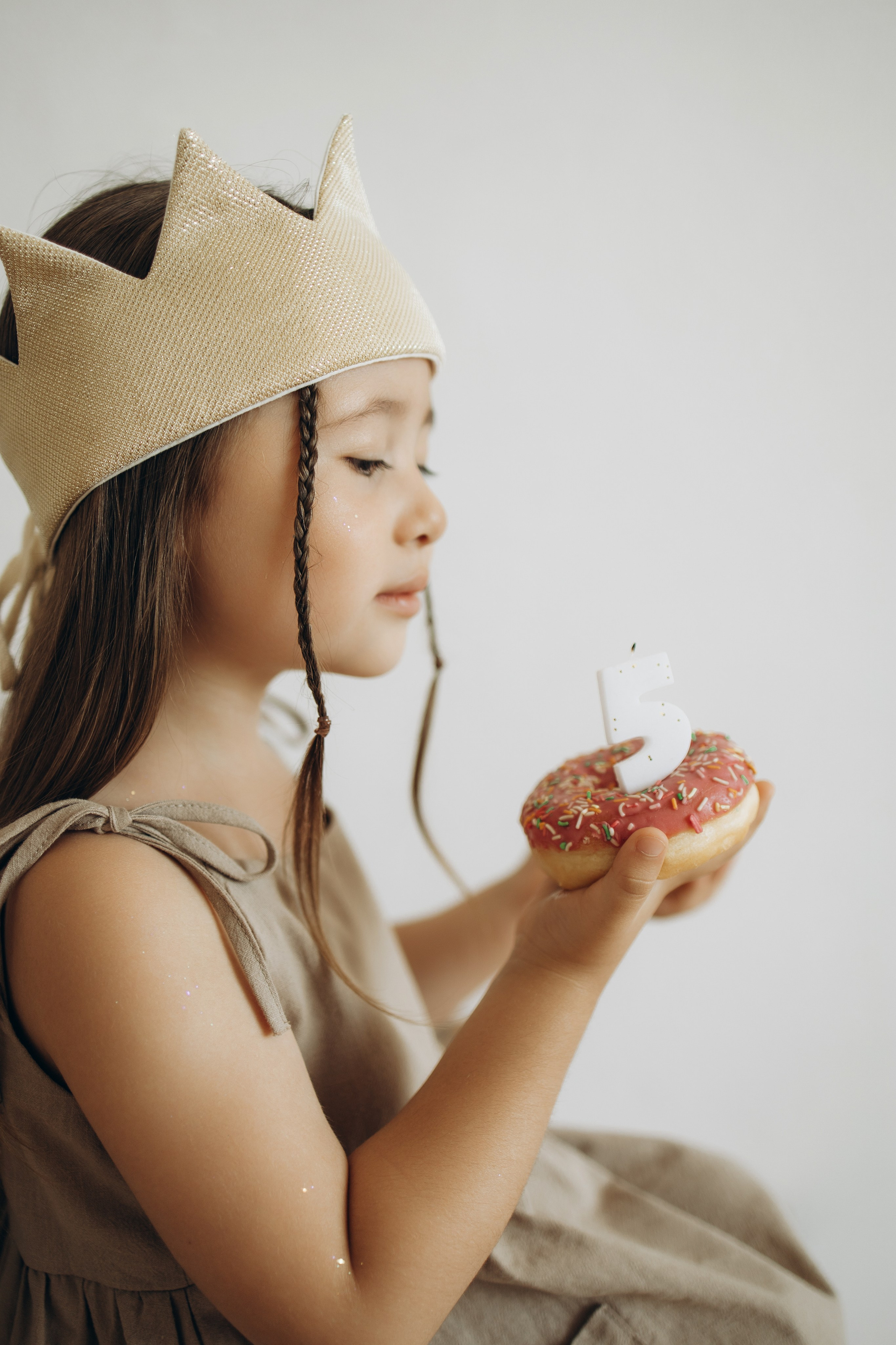 Кире 5 лет. Самый теплый фотограф в Краснодаре Рябоконь Ксения