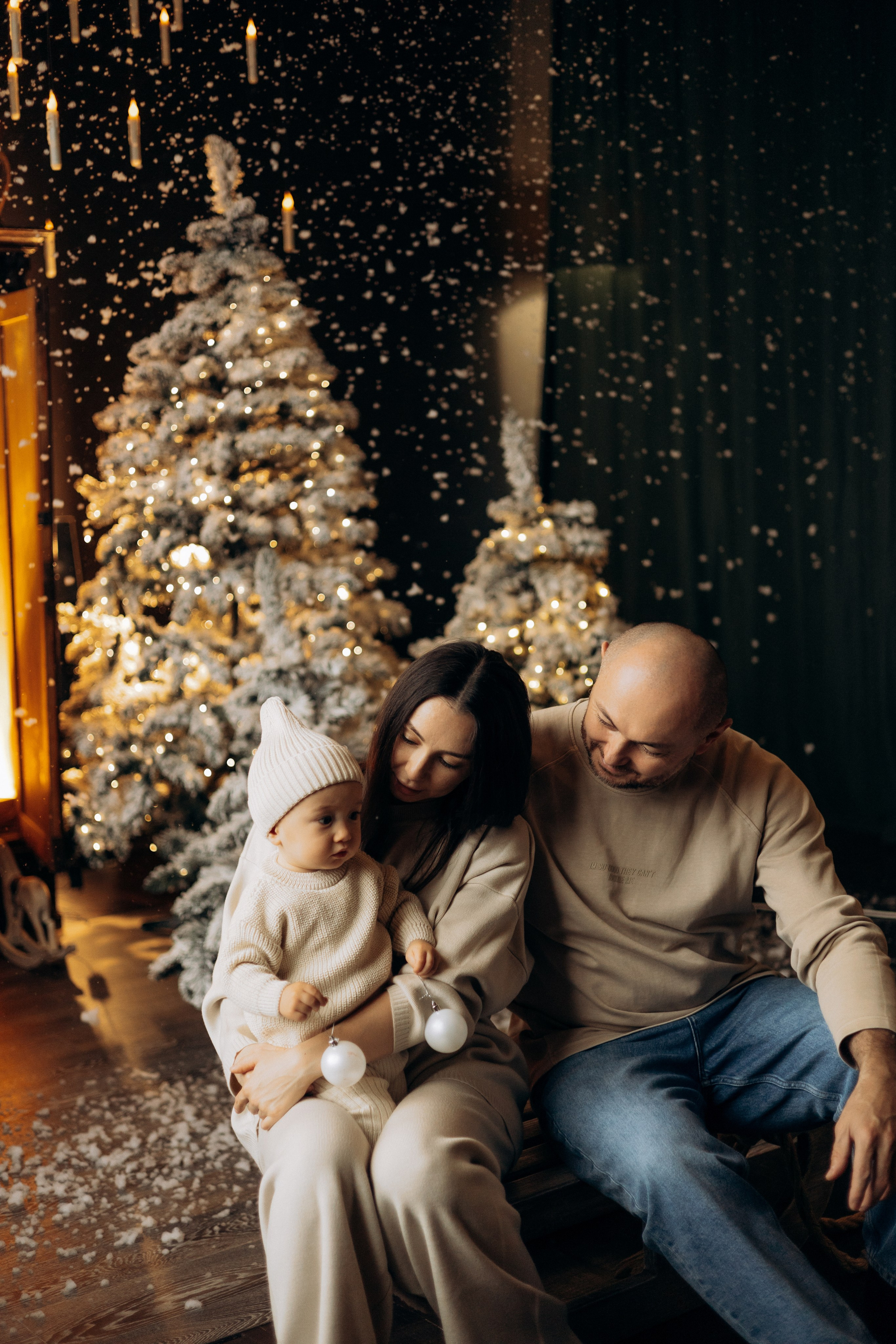 Зал Майя. Самый теплый фотограф в Краснодаре Рябоконь Ксения