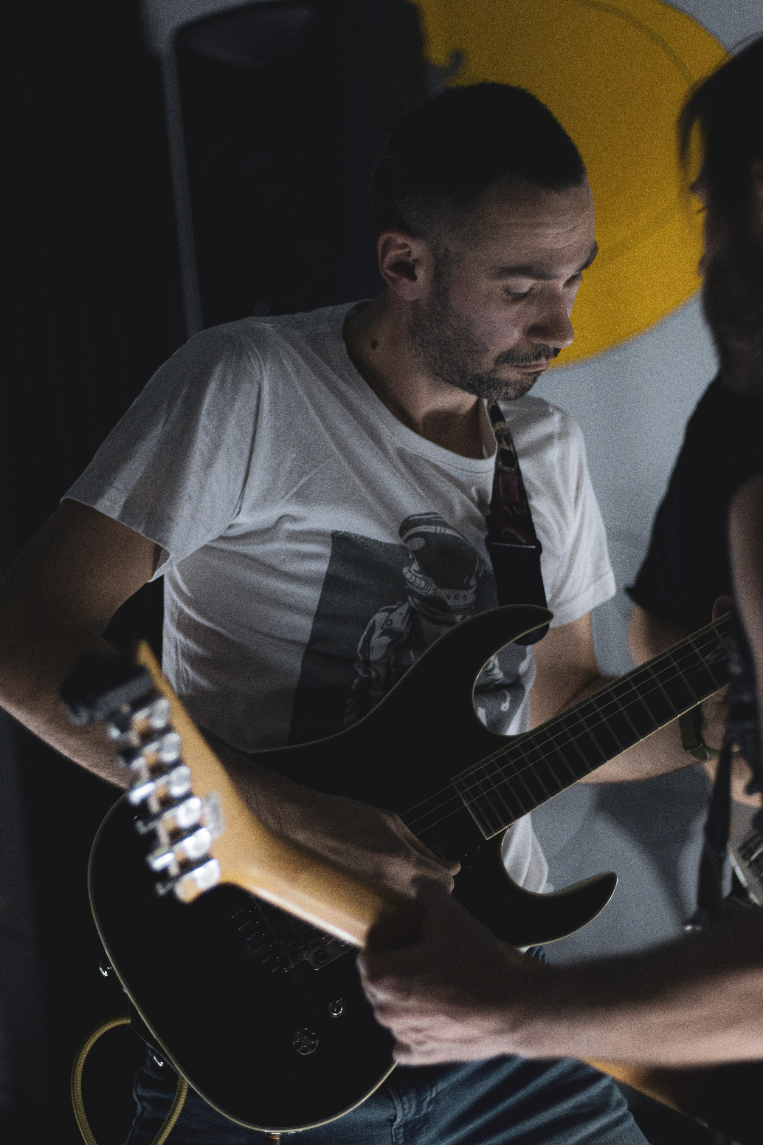 НЕ ШКОЛА БАРАБАНОВ. Портретный и пейзажный фотограф Никита Павлов