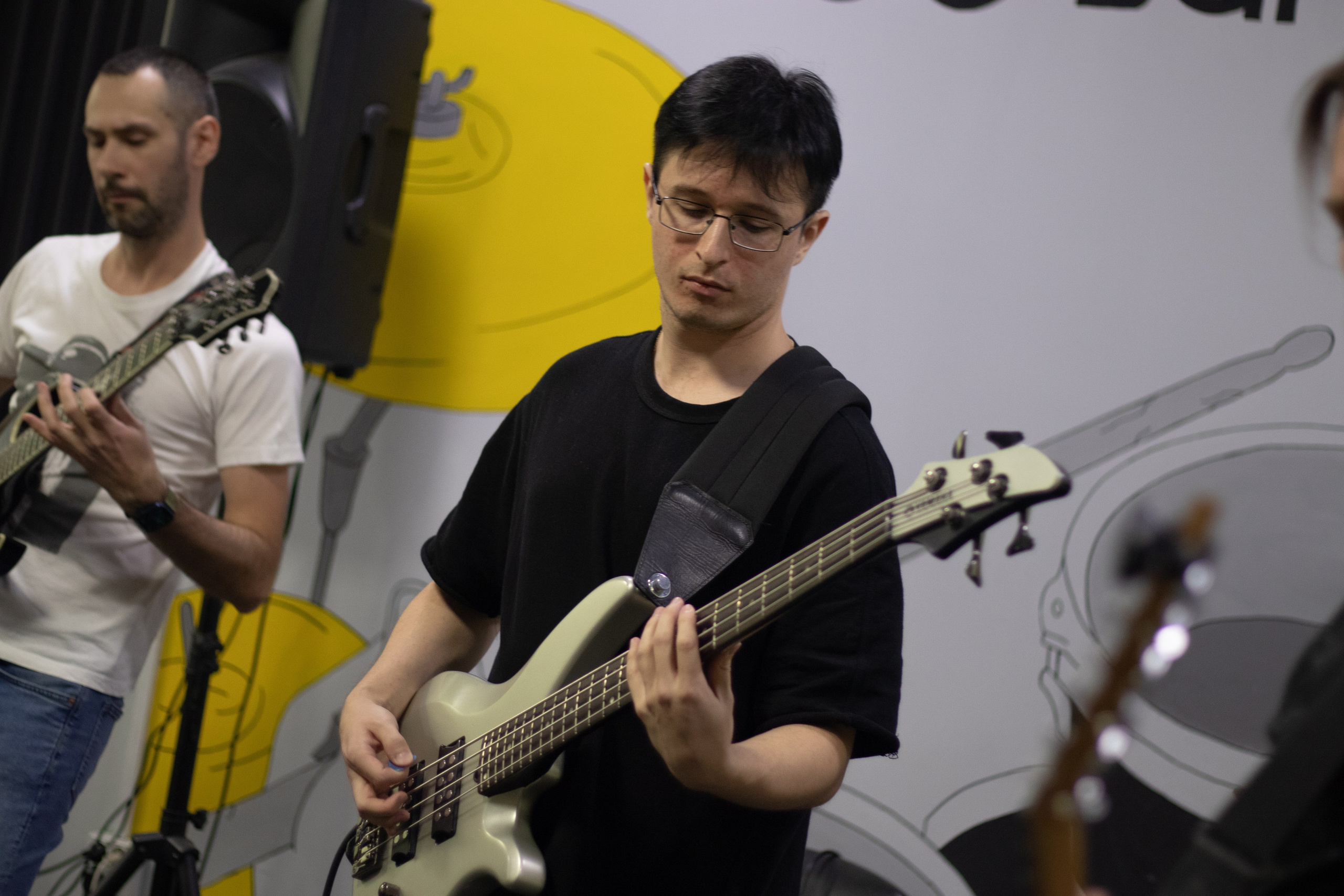 НЕ ШКОЛА БАРАБАНОВ. Портретный и пейзажный фотограф Никита Павлов