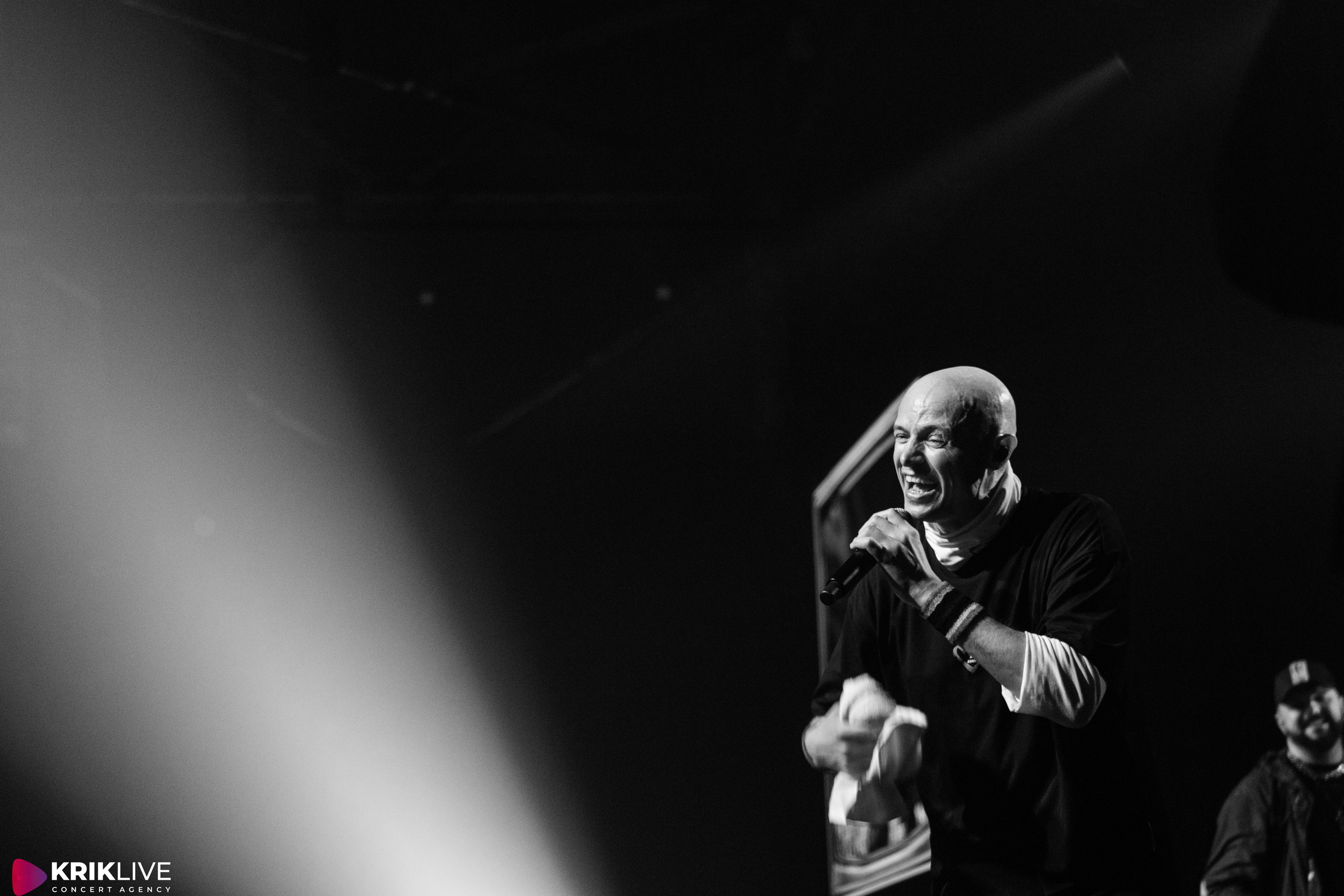 Дискач 90-х. Портретный и пейзажный фотограф Никита Павлов