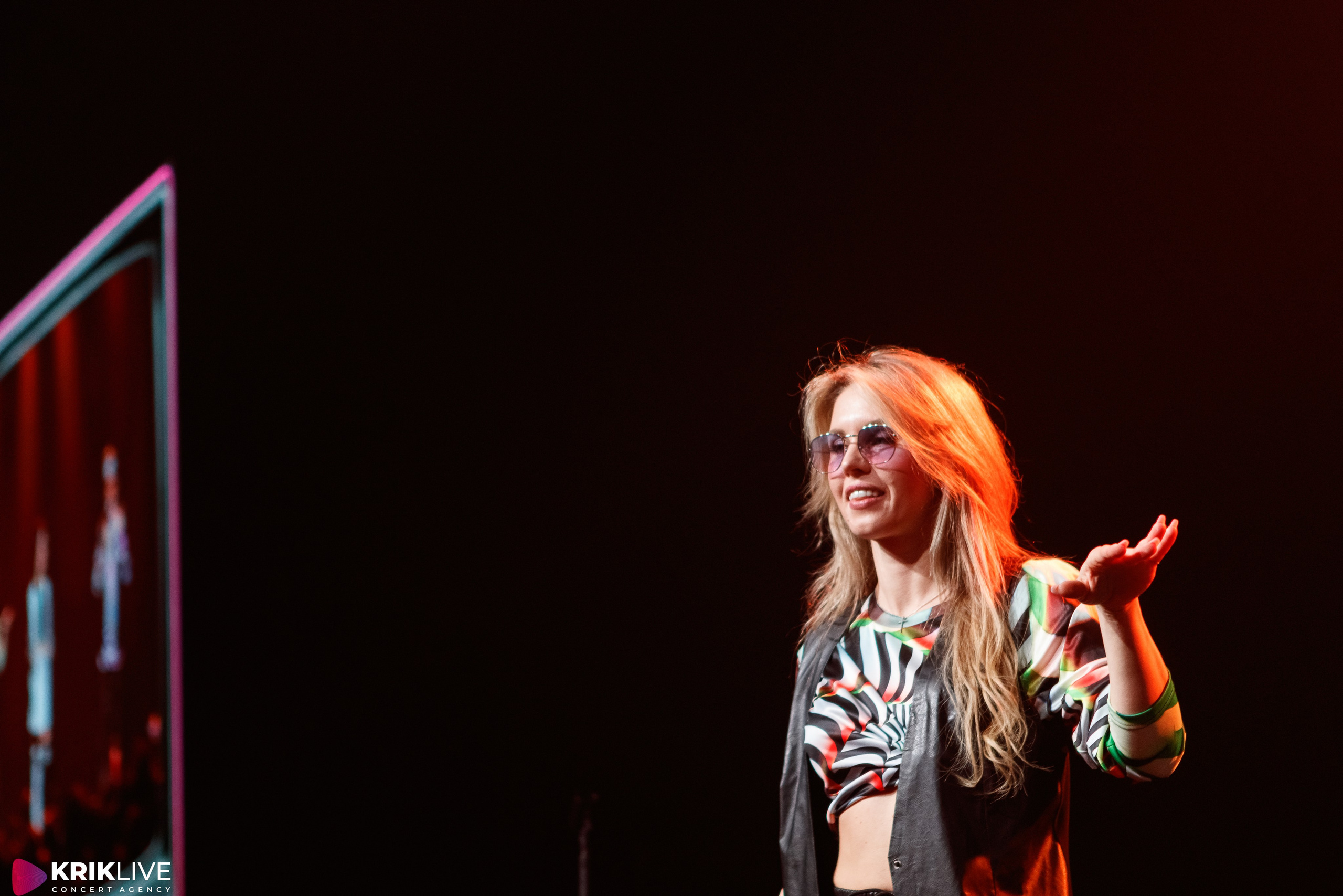 Дискач 90-х. Портретный и пейзажный фотограф Никита Павлов