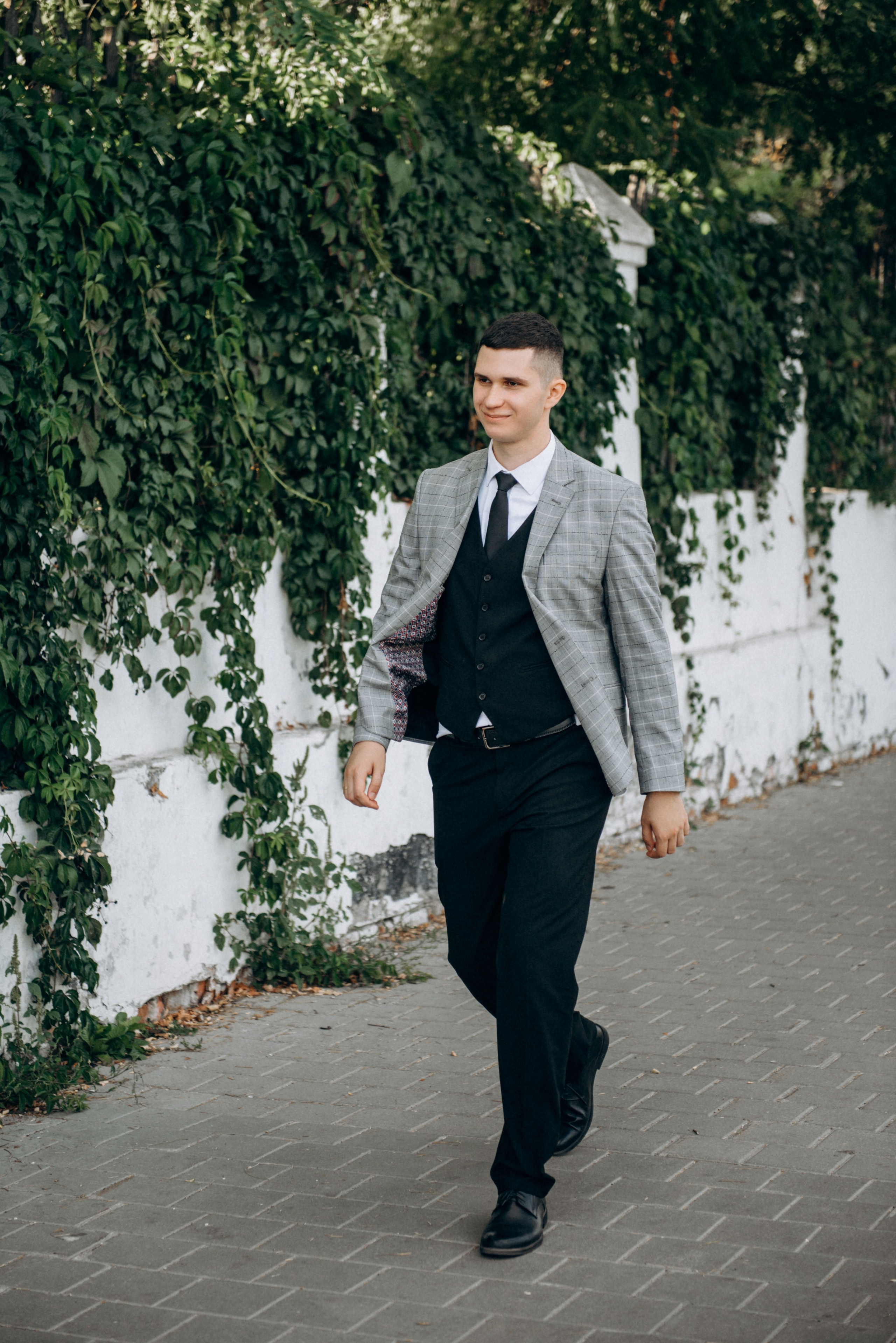 Дима и Ангелина. Свадебный фотограф в Тамбове и области