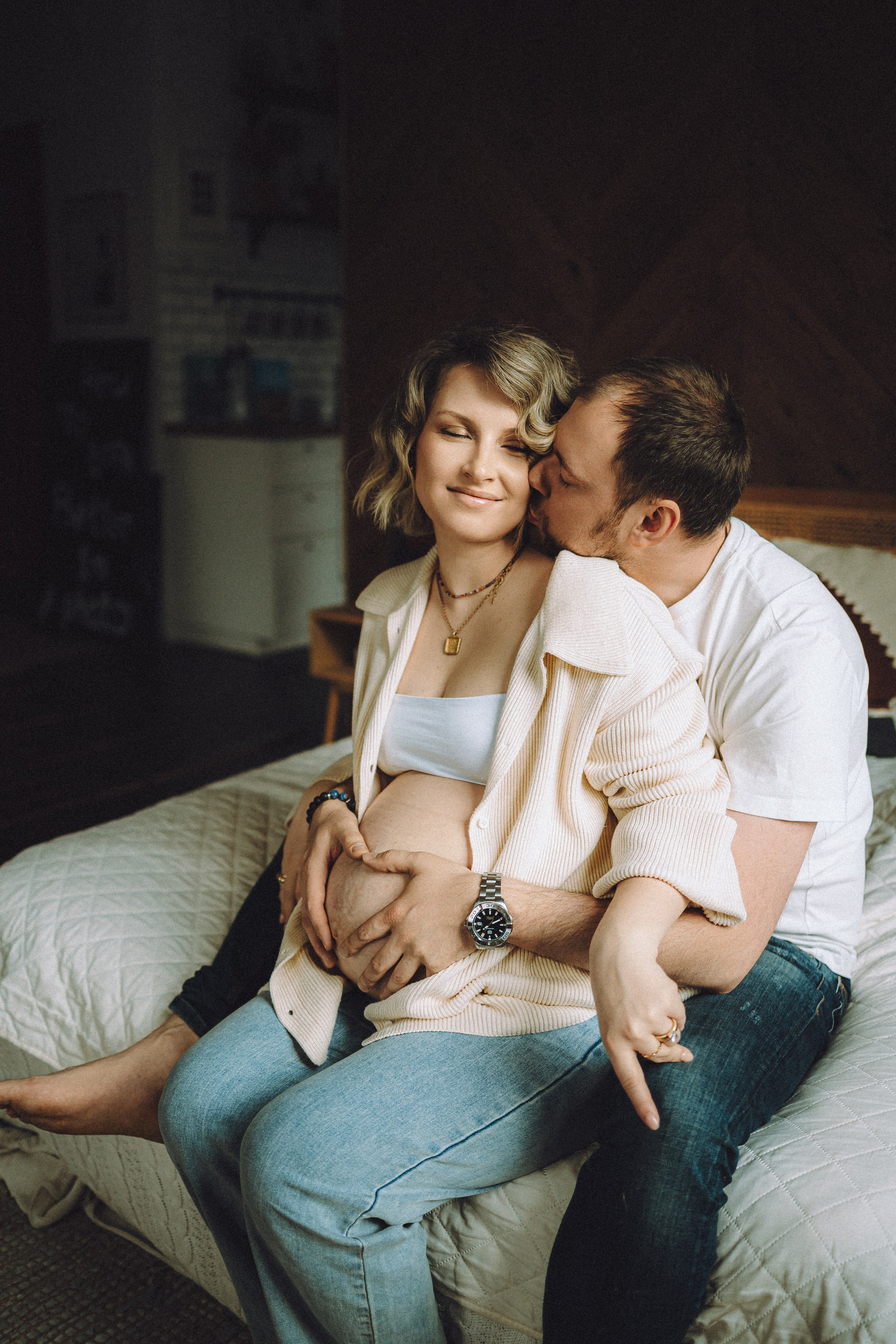 Валя, Вася, Аня и Ириска