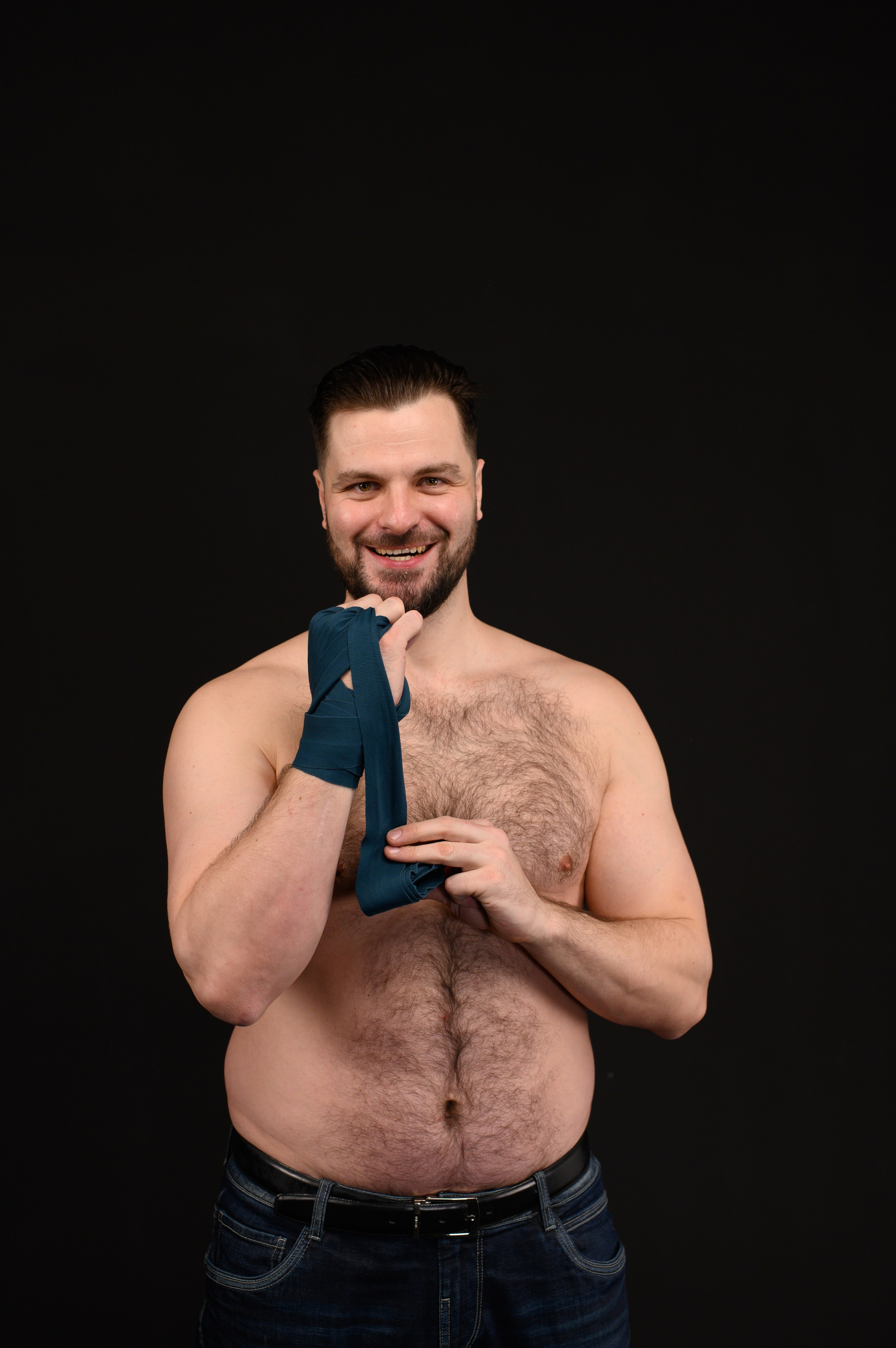 Актерский портрет. Профессиональный фотограф в Санкт-Петербурге