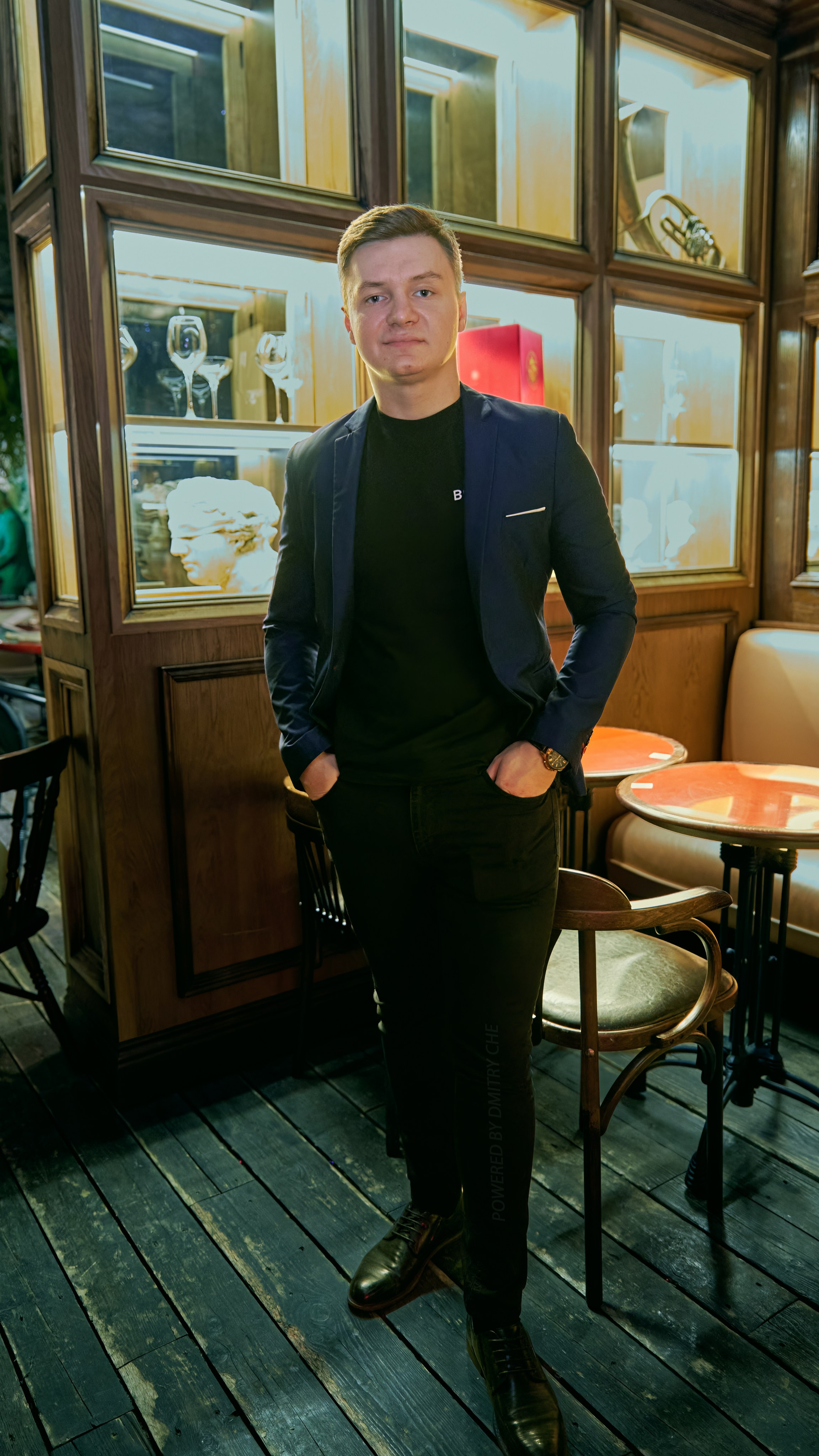 Показ мод для бренда LovelyStyle. Профессиональный фотограф в Санкт-Петербурге