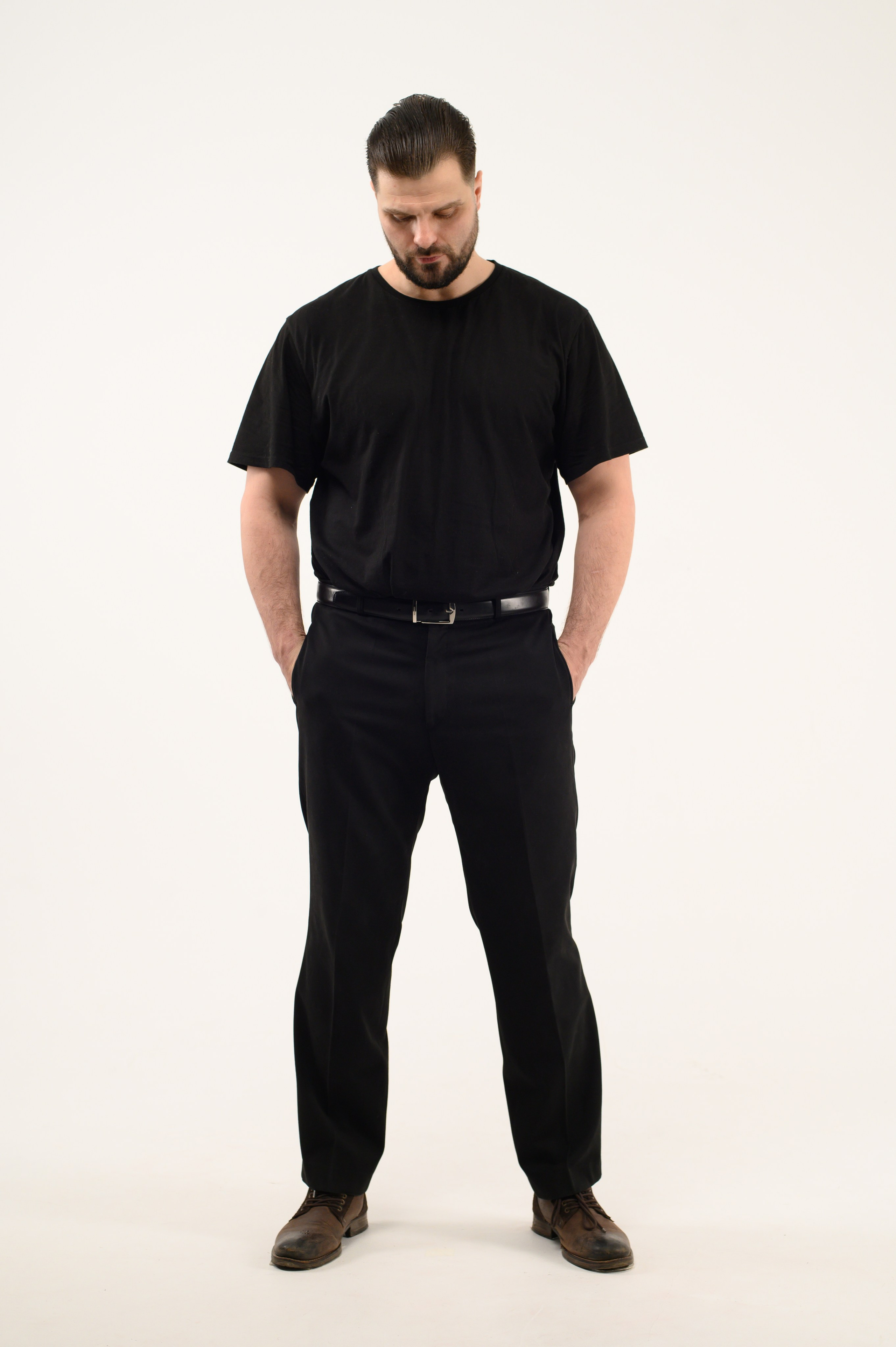 Актерский портрет. Профессиональный фотограф в Санкт-Петербурге