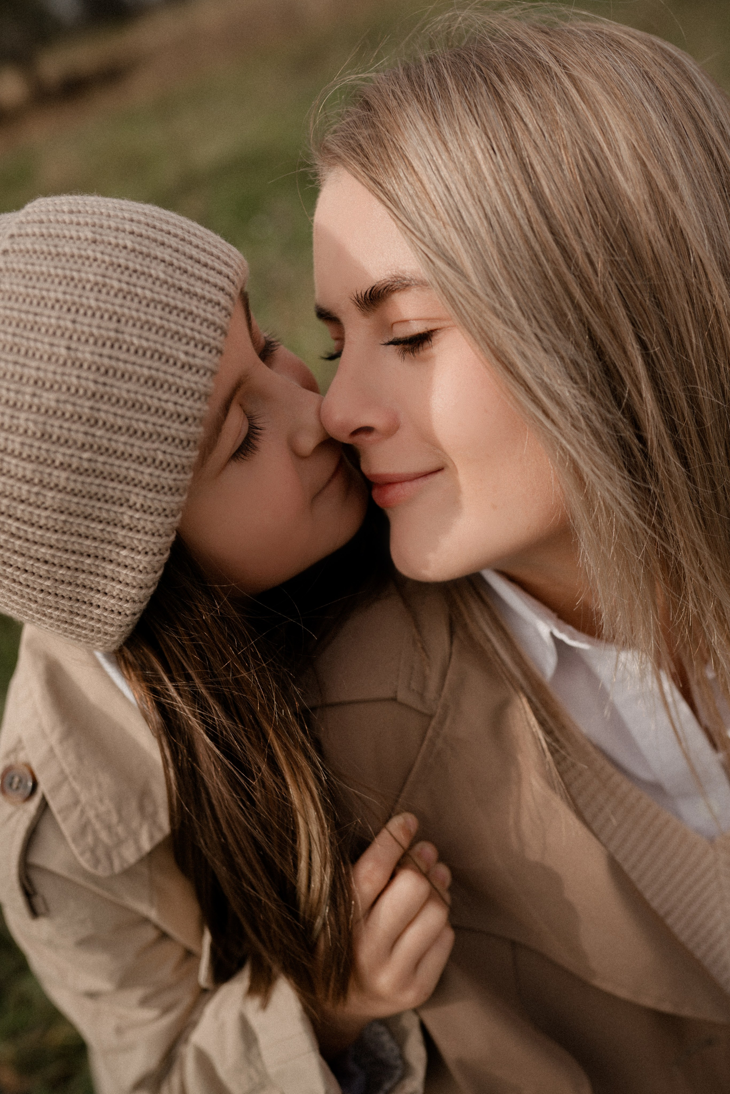 Галина, Виктория и Кира. Семейный и свадебный фотограф в Москве и Калуге Рослова Анастасия
